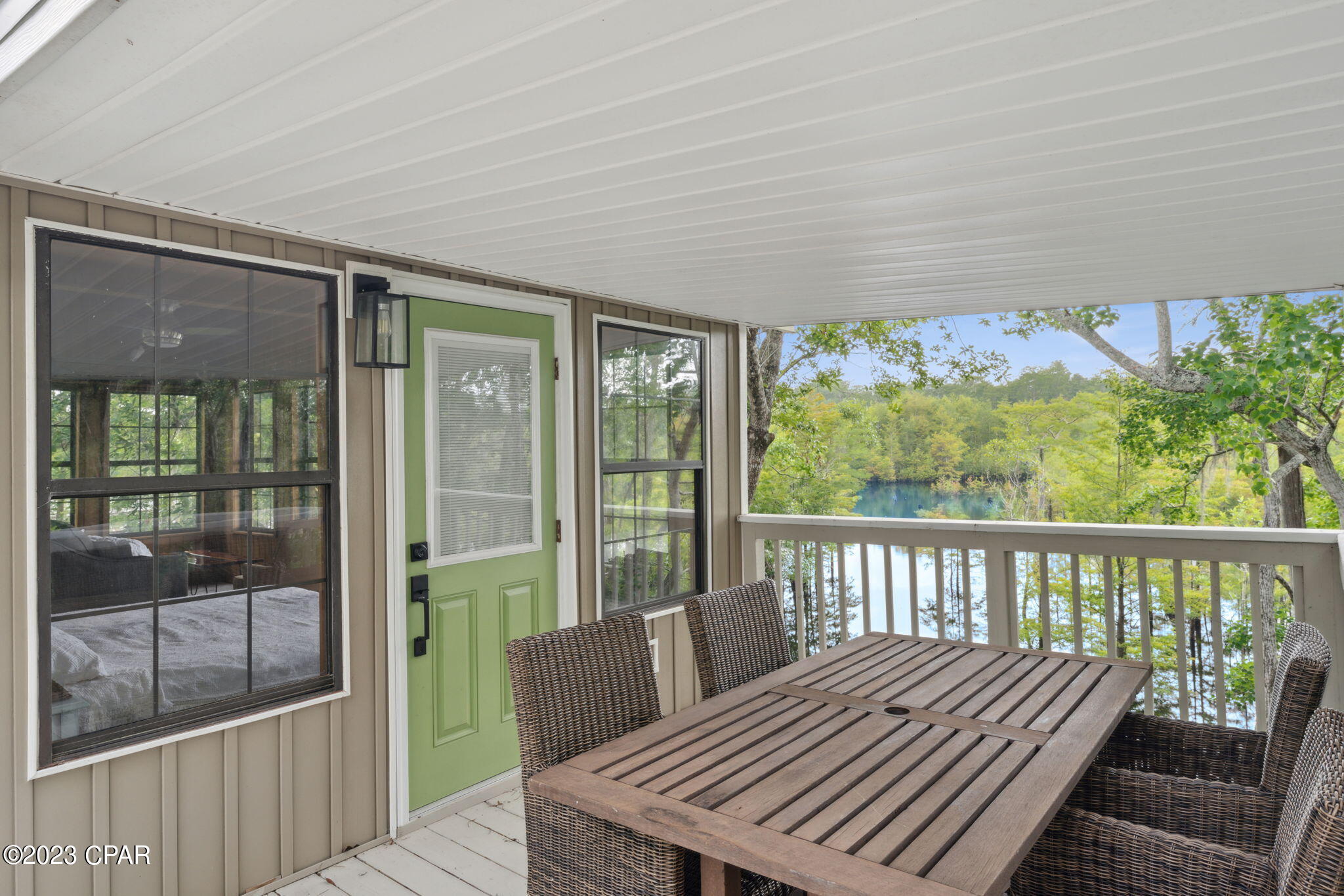 Meeks Lake - Residential