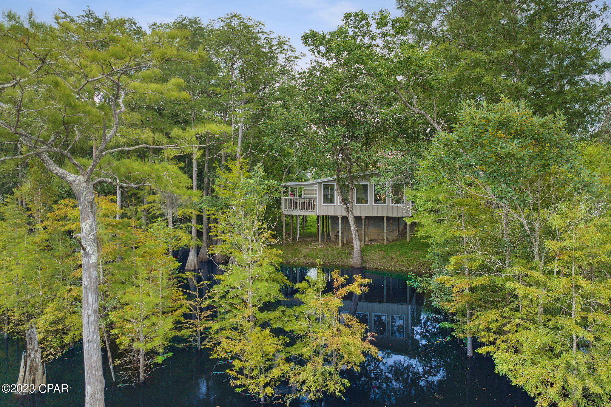 Meeks Lake - Residential