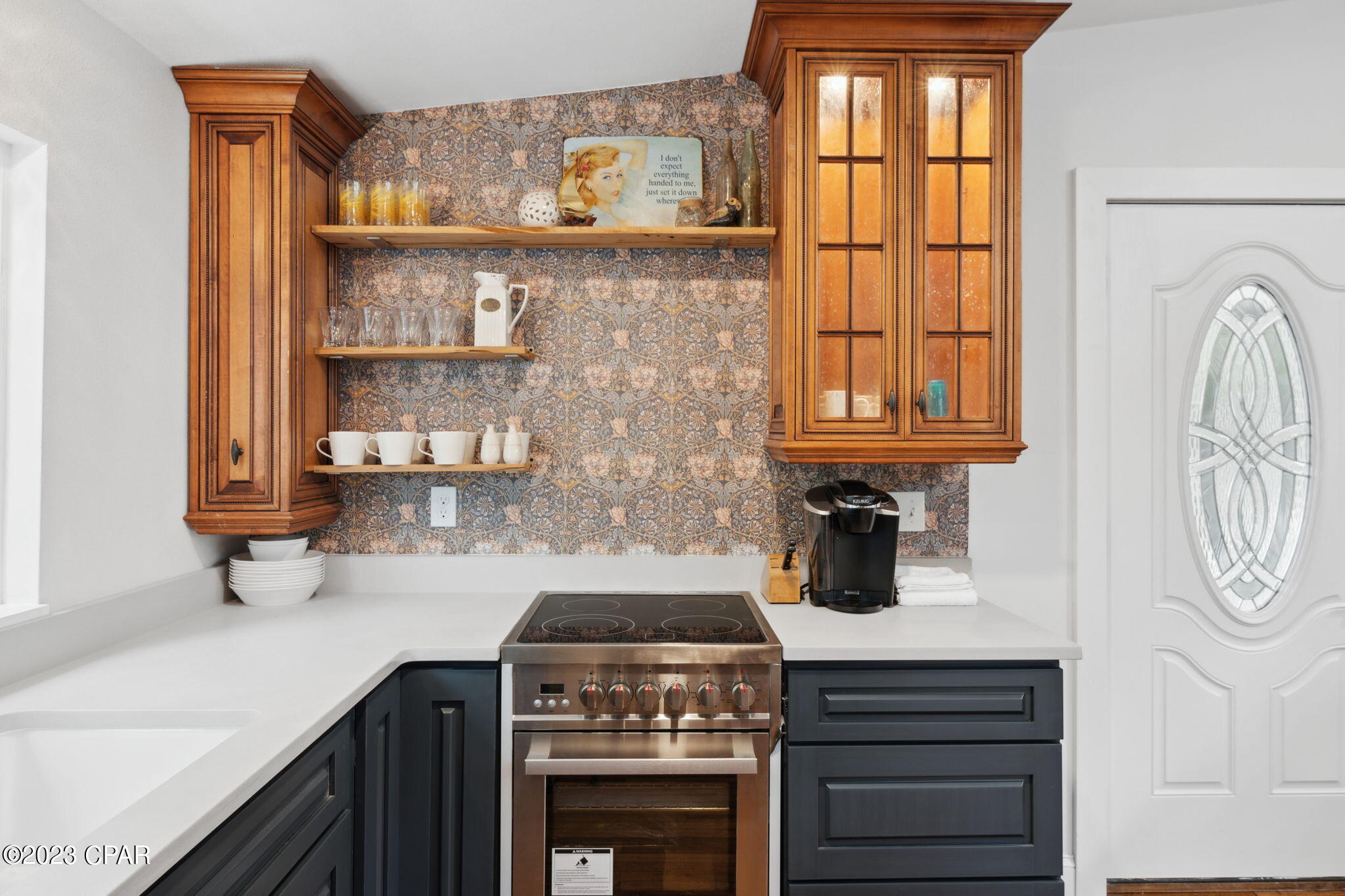 Meeks Lake - Residential