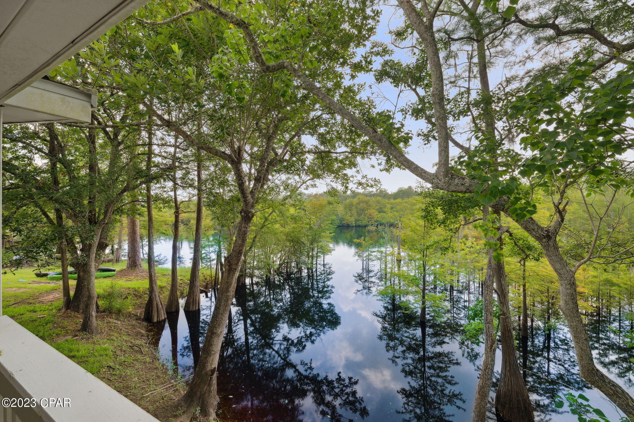 Meeks Lake - Residential
