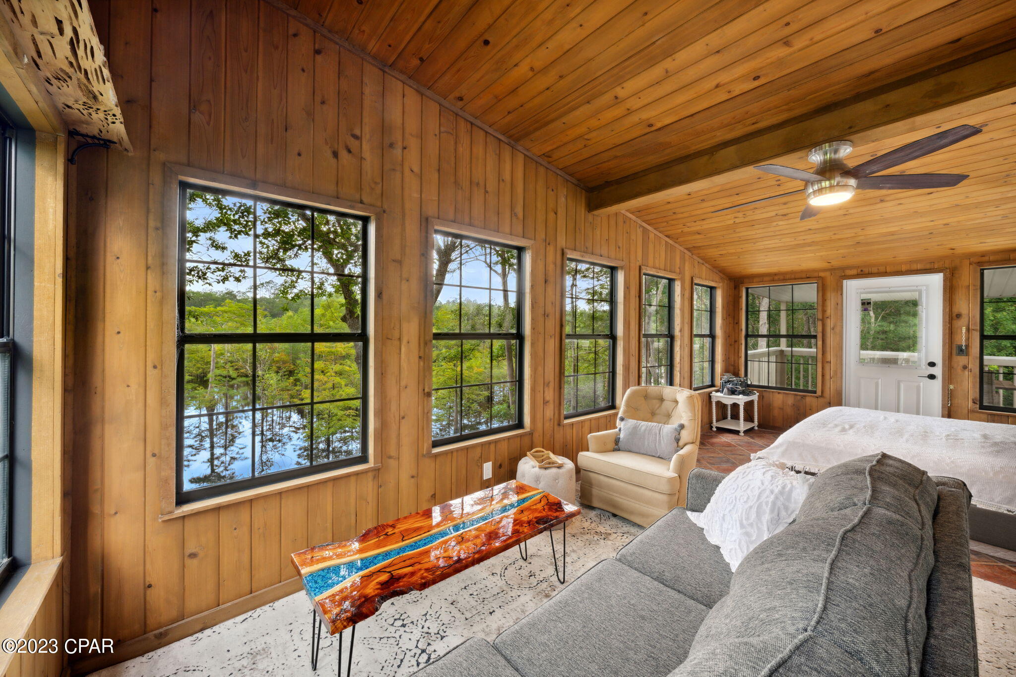 Meeks Lake - Residential