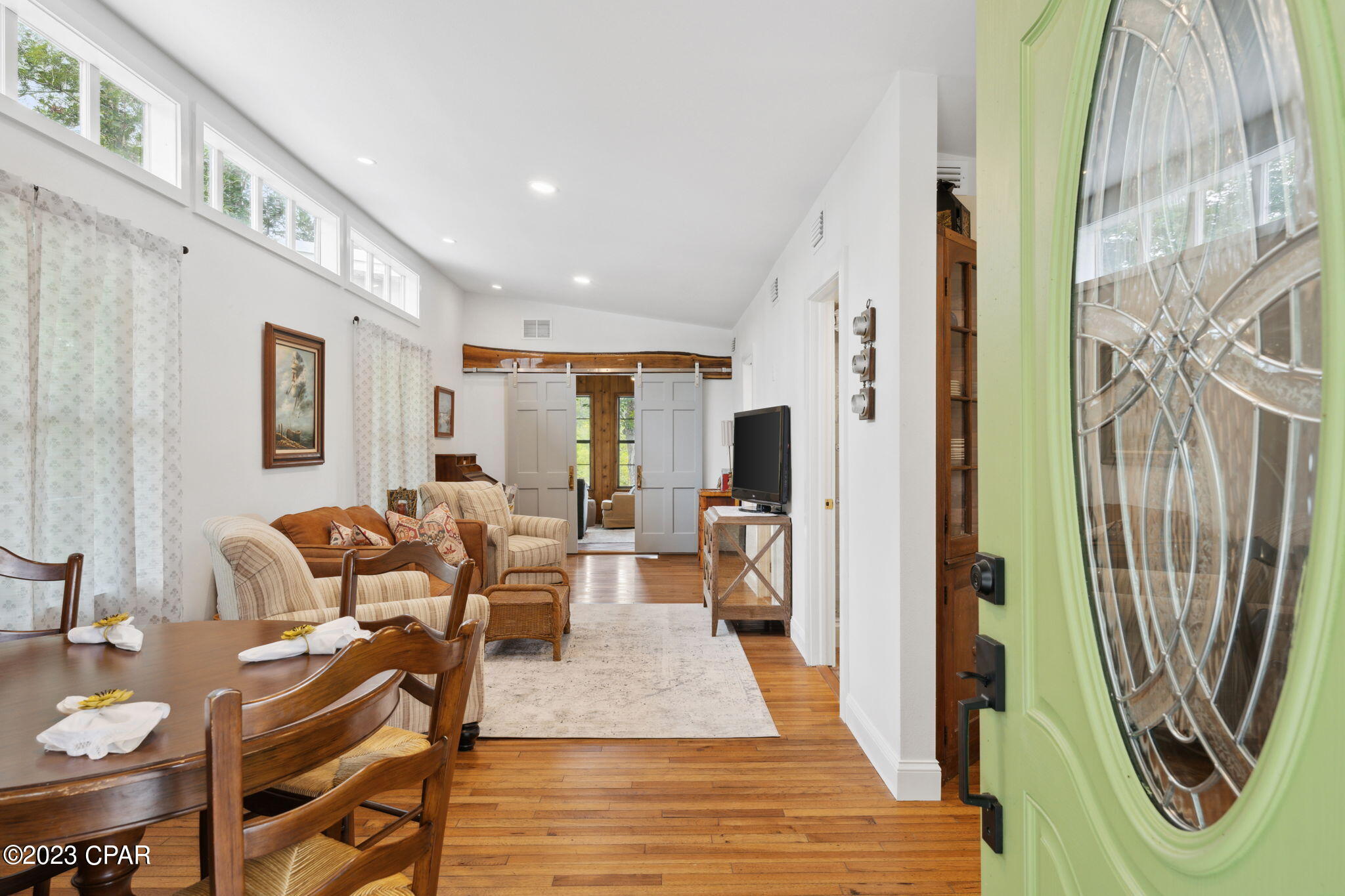 Meeks Lake - Residential