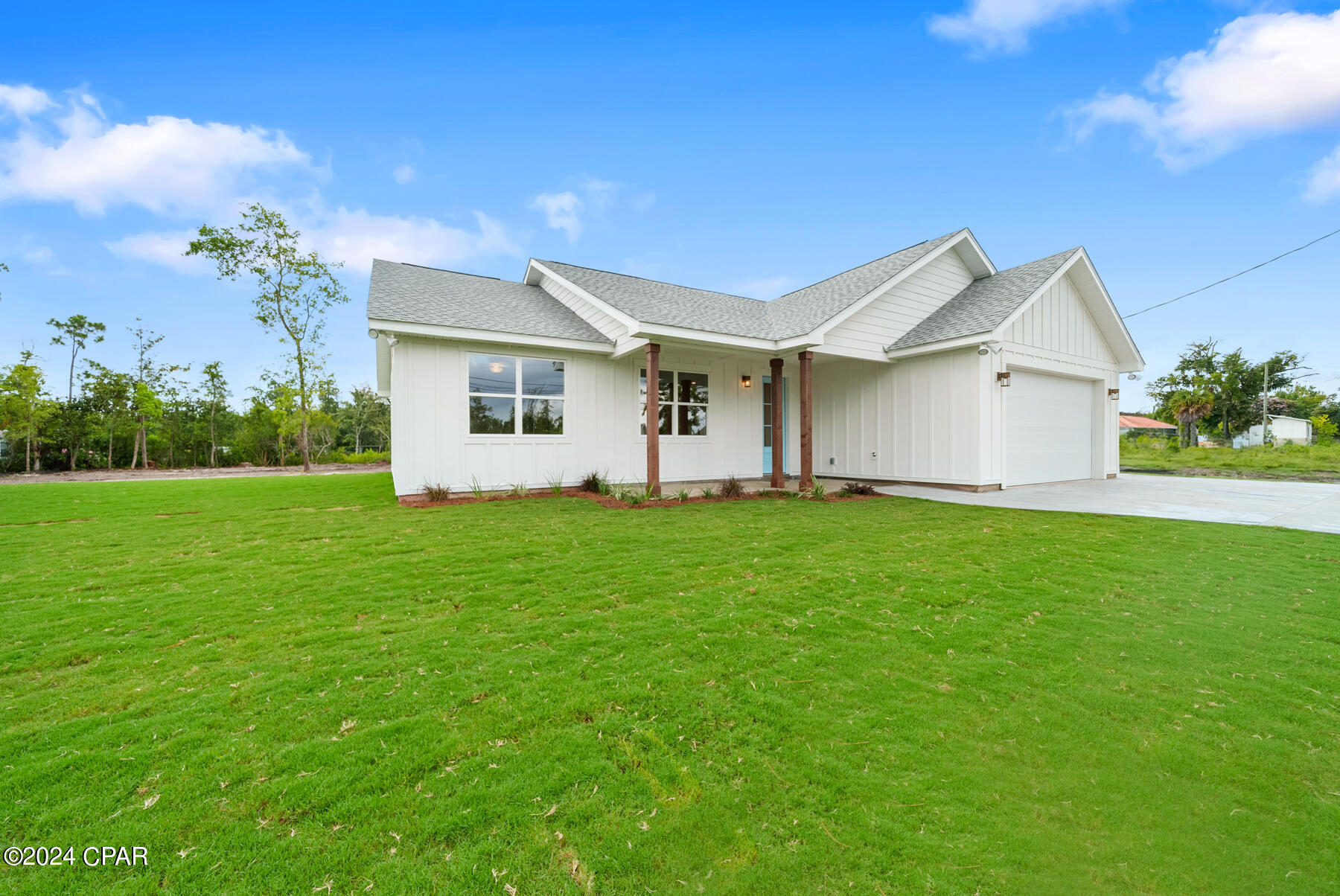 No Named Subdivision - Residential