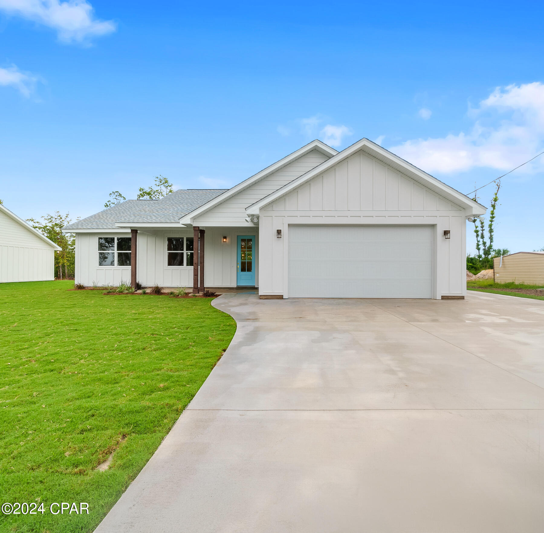 No Named Subdivision - Residential