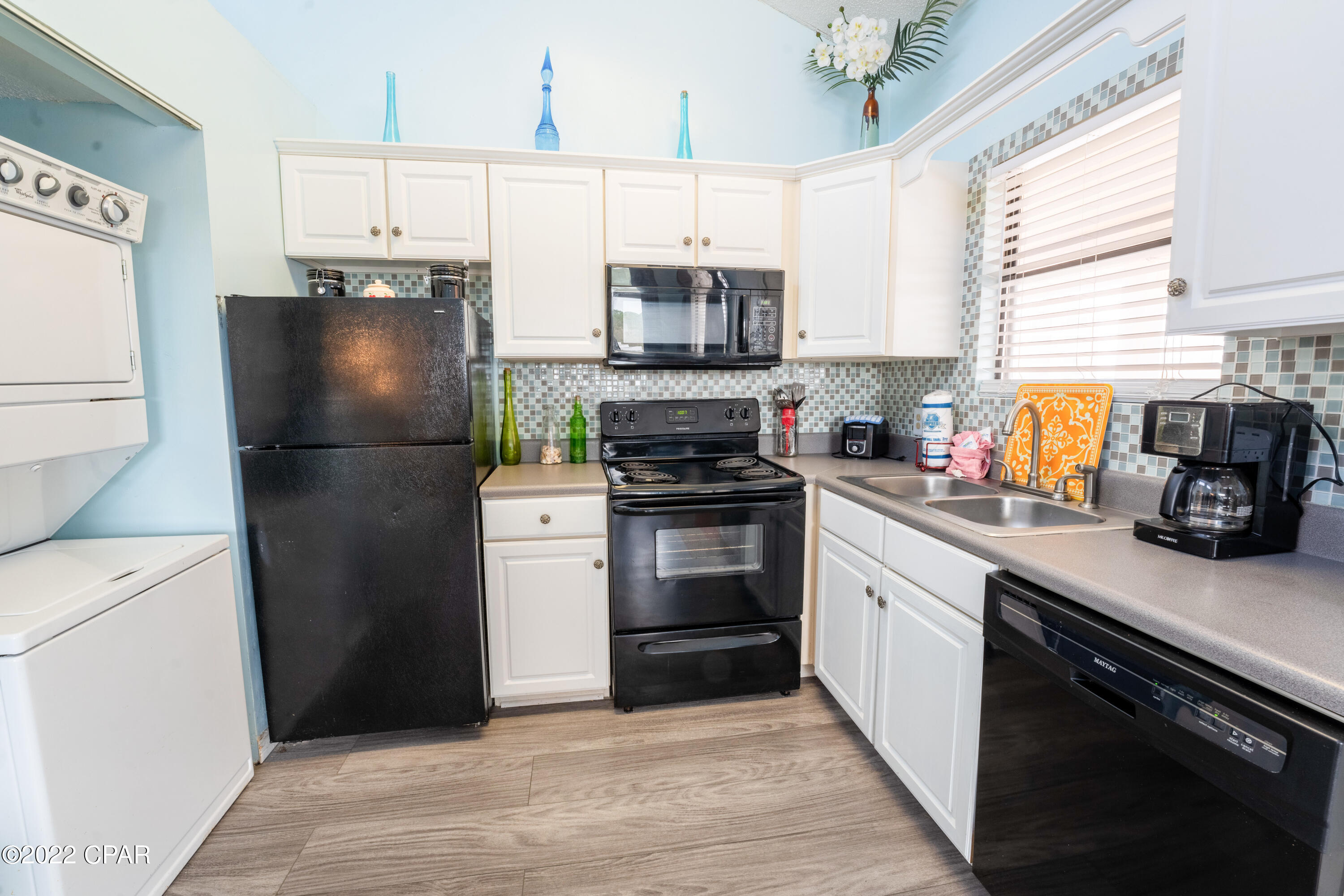 Sand Castles West 1 - Residential