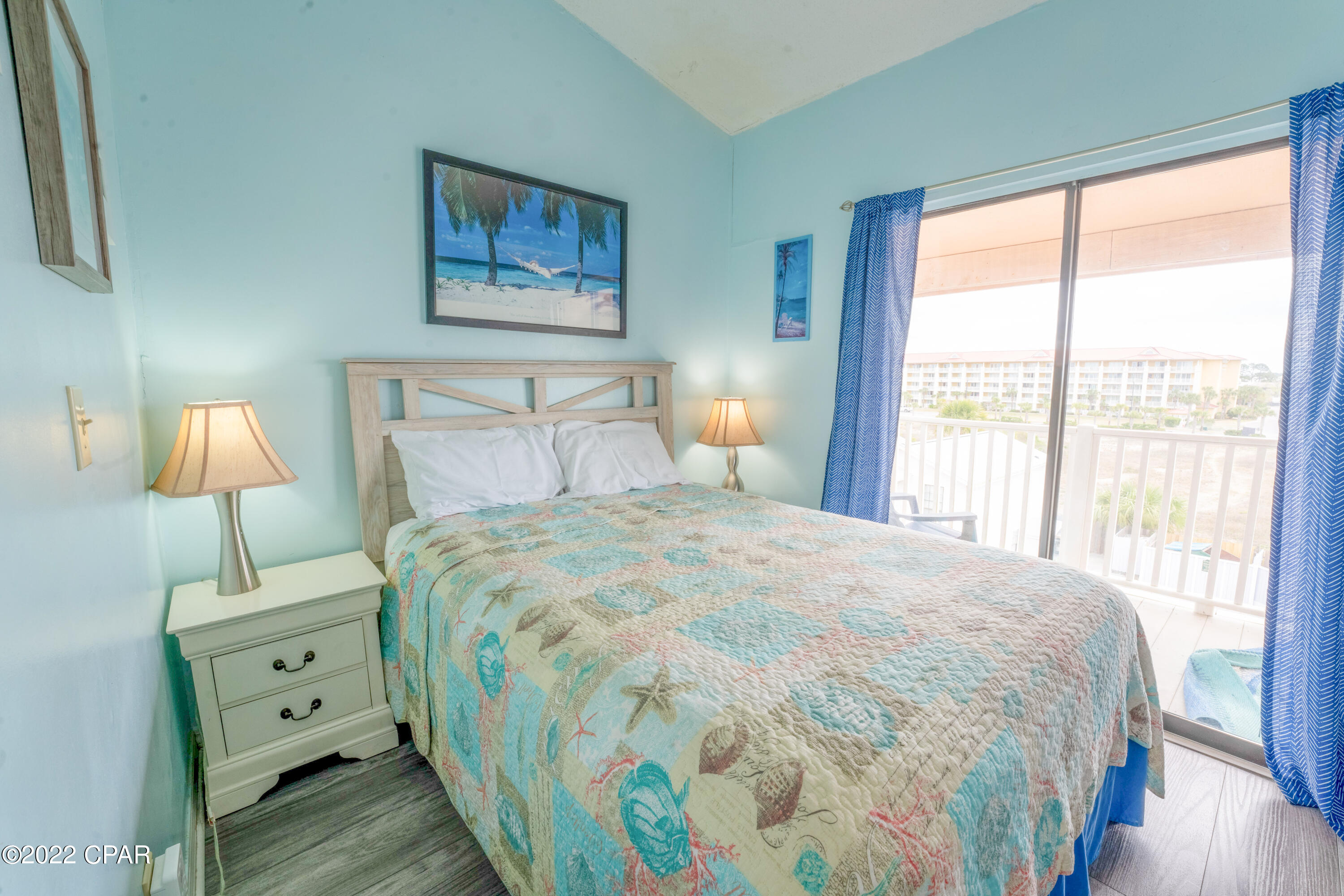 Sand Castles West 1 - Residential