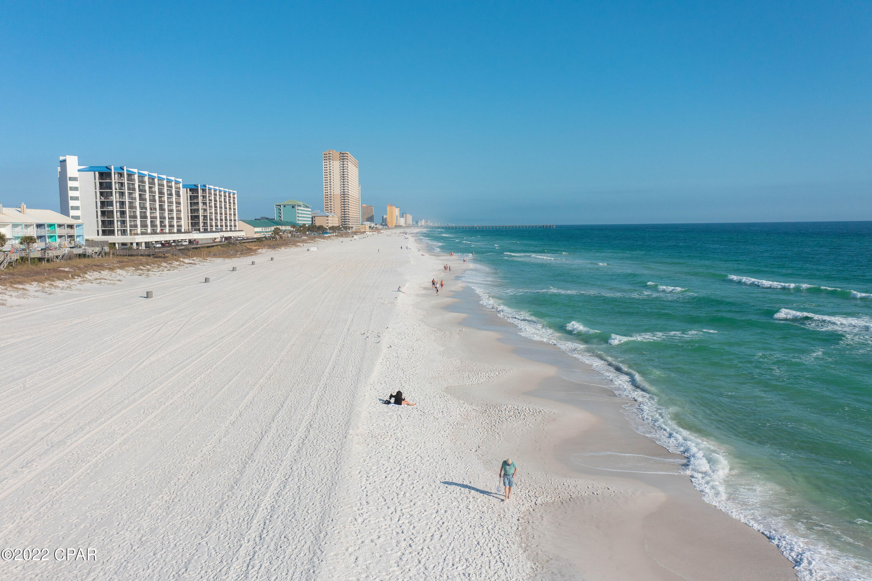 Sand Castles West 1 - Residential