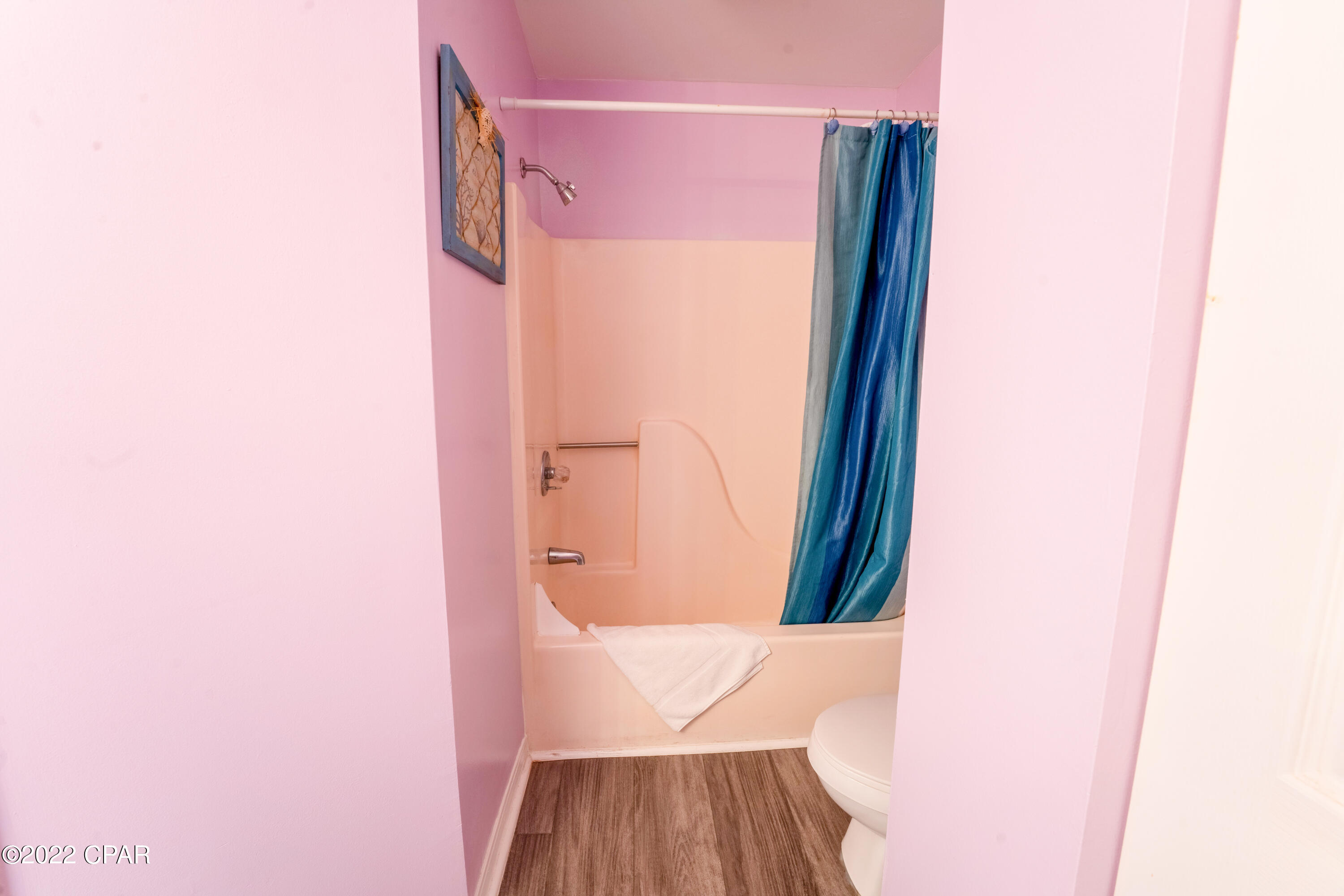 Sand Castles West 1 - Residential