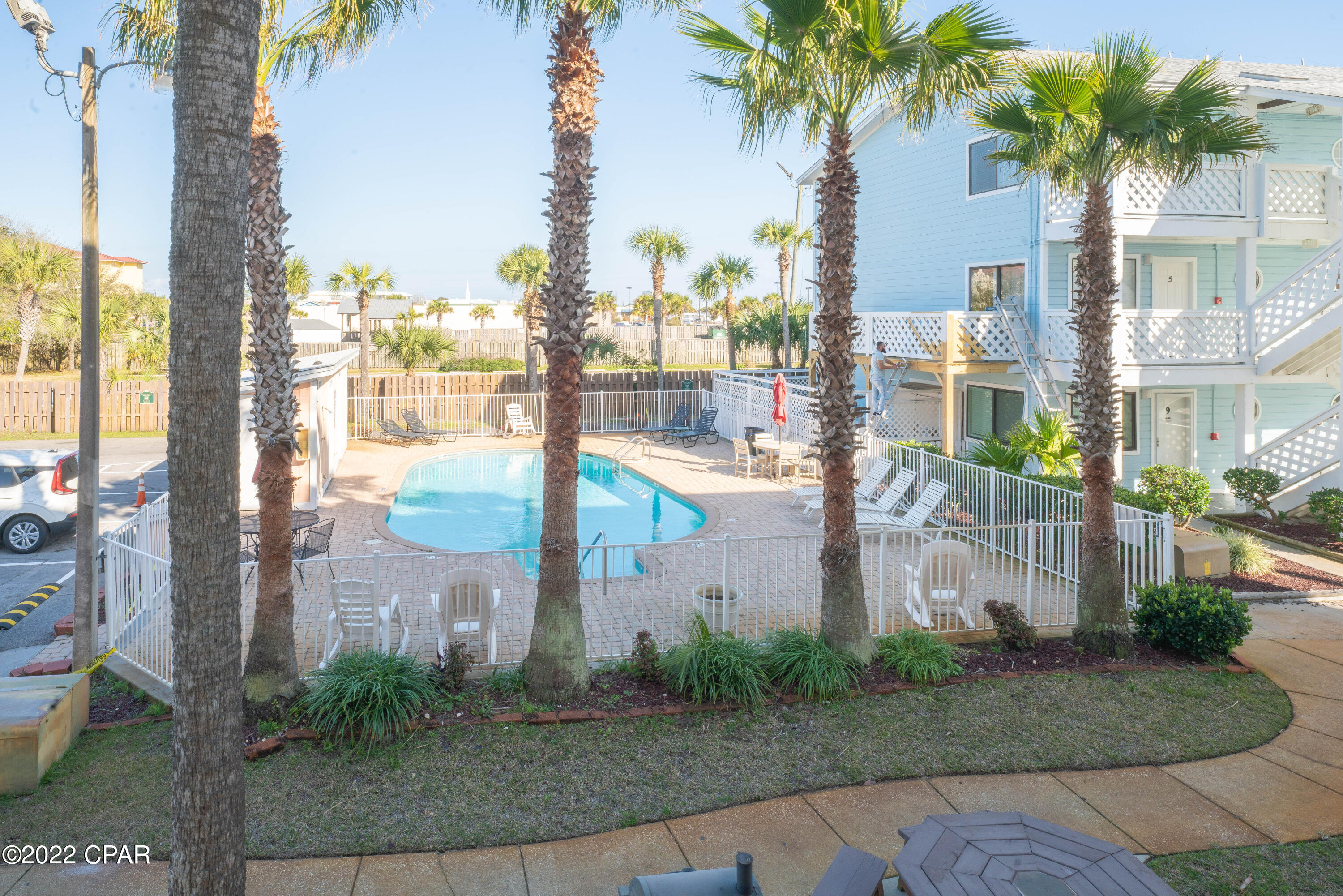 Sand Castles West 1 - Residential