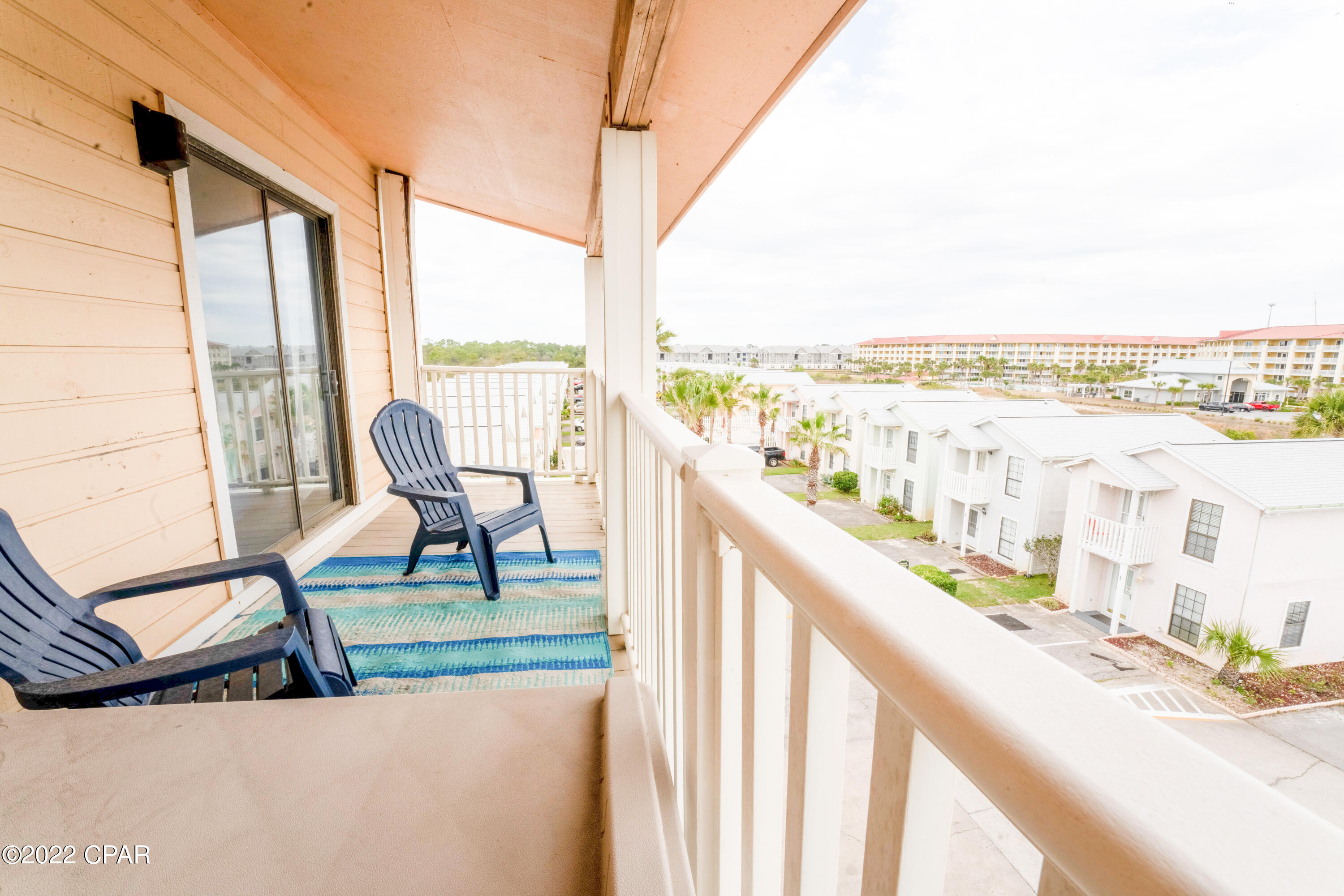 Sand Castles West 1 - Residential