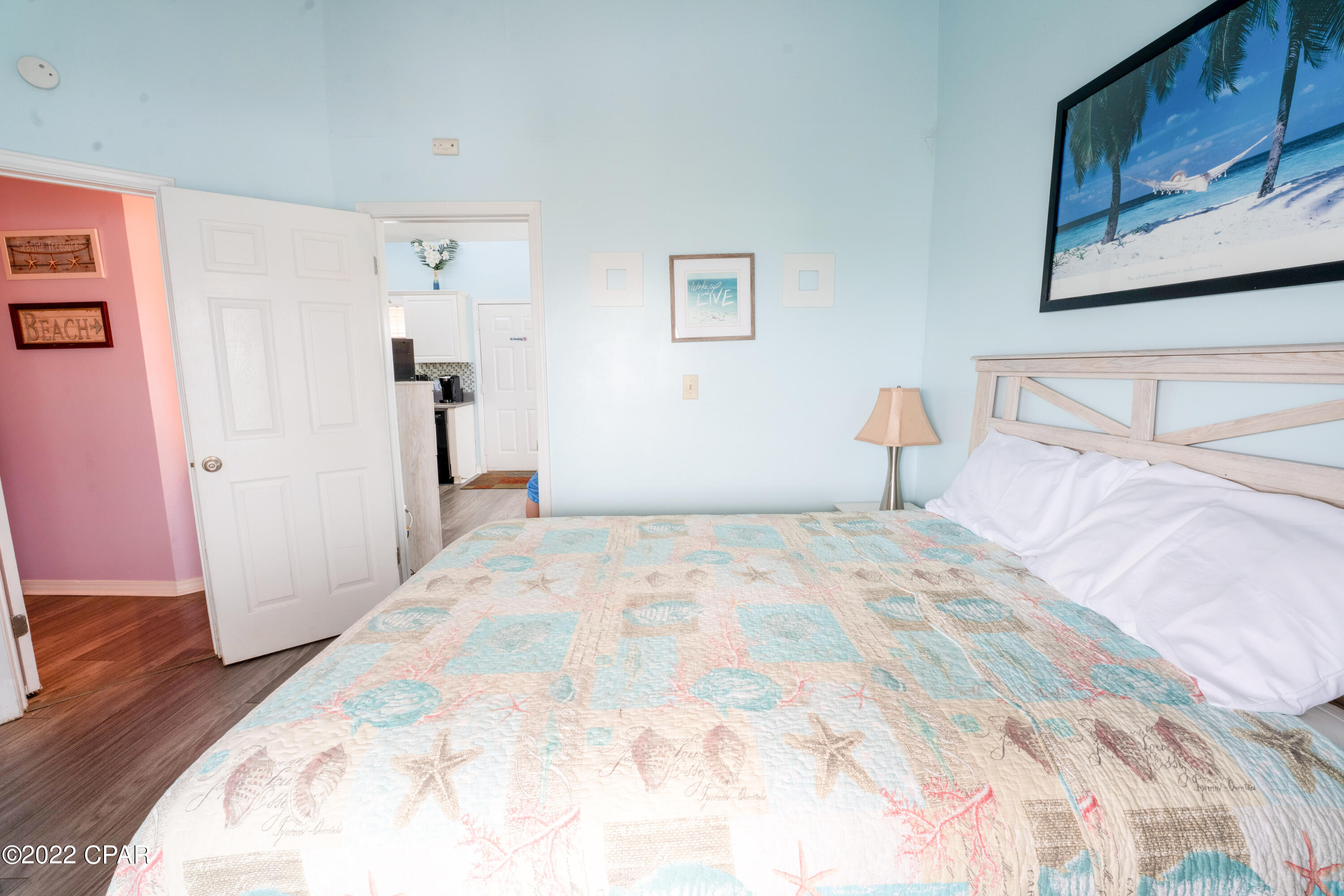 Sand Castles West 1 - Residential