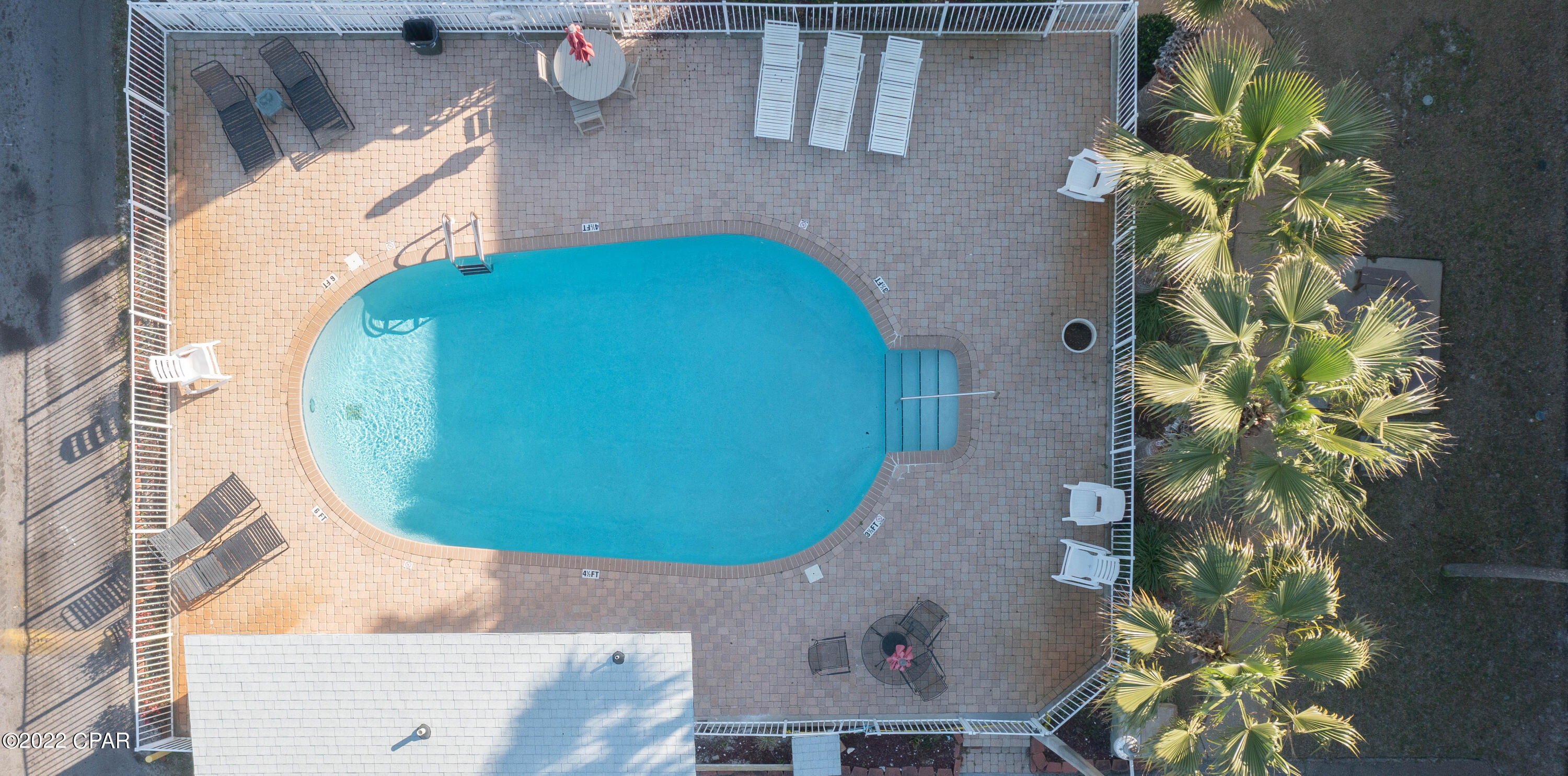 Sand Castles West 1 - Residential