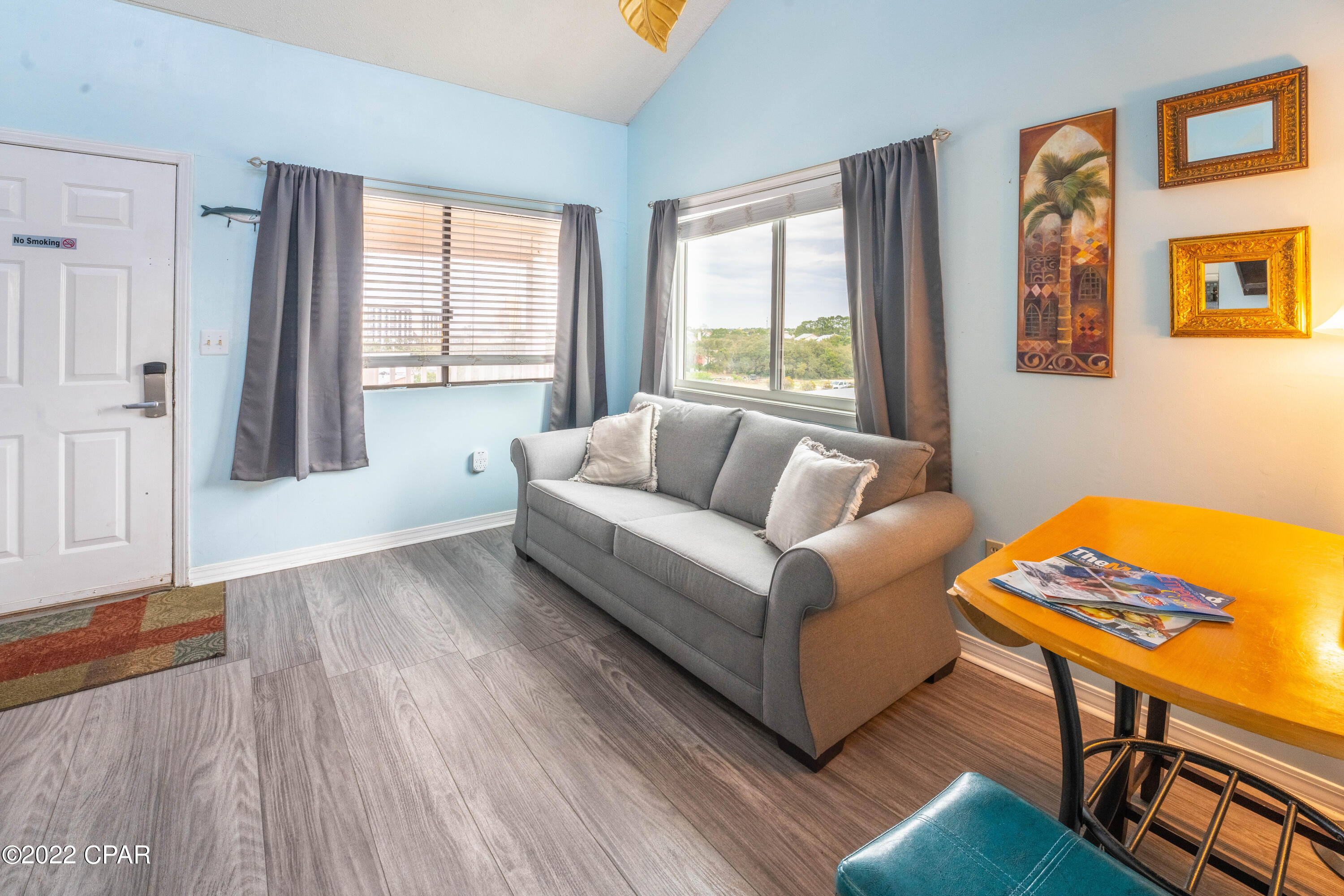 Sand Castles West 1 - Residential