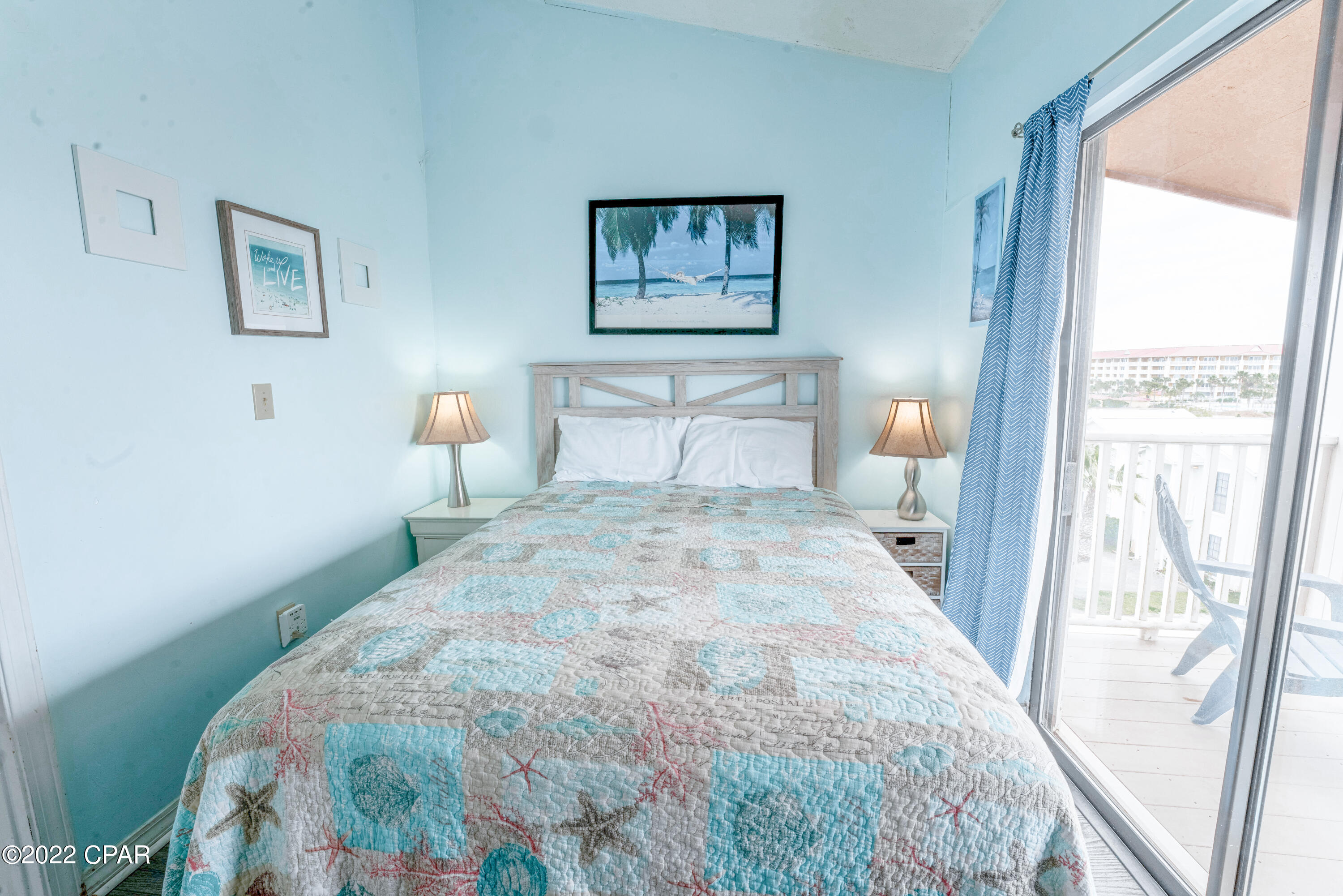 Sand Castles West 1 - Residential