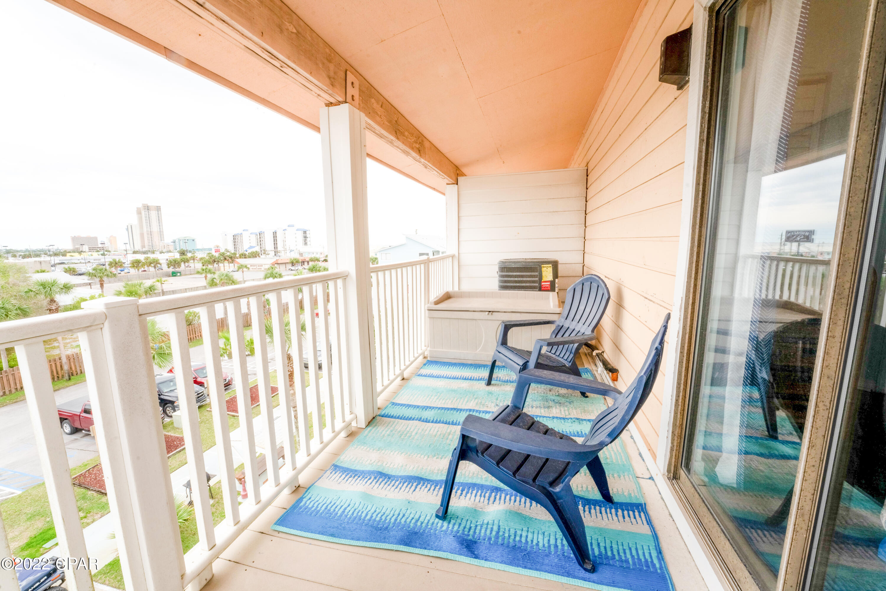 Sand Castles West 1 - Residential