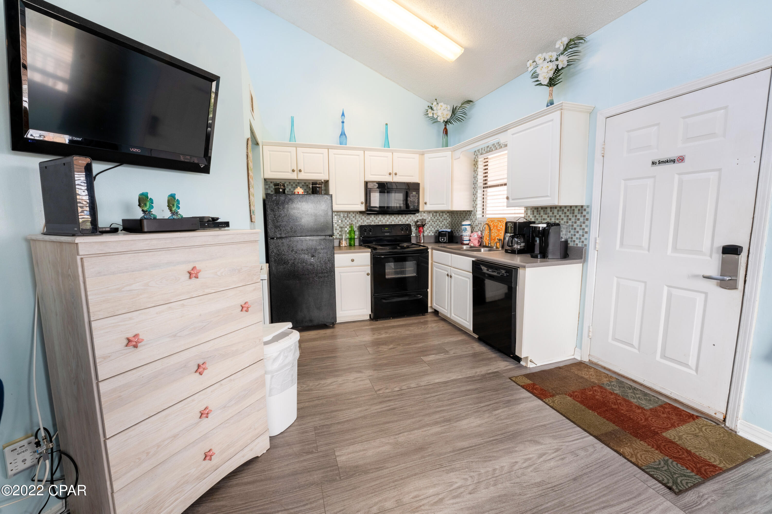 Sand Castles West 1 - Residential