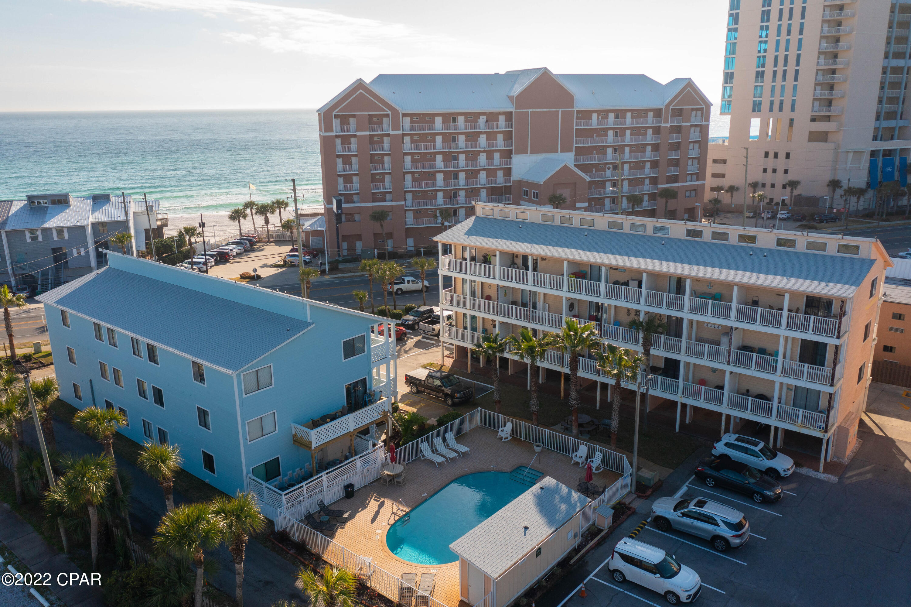 Sand Castles West 1 - Residential