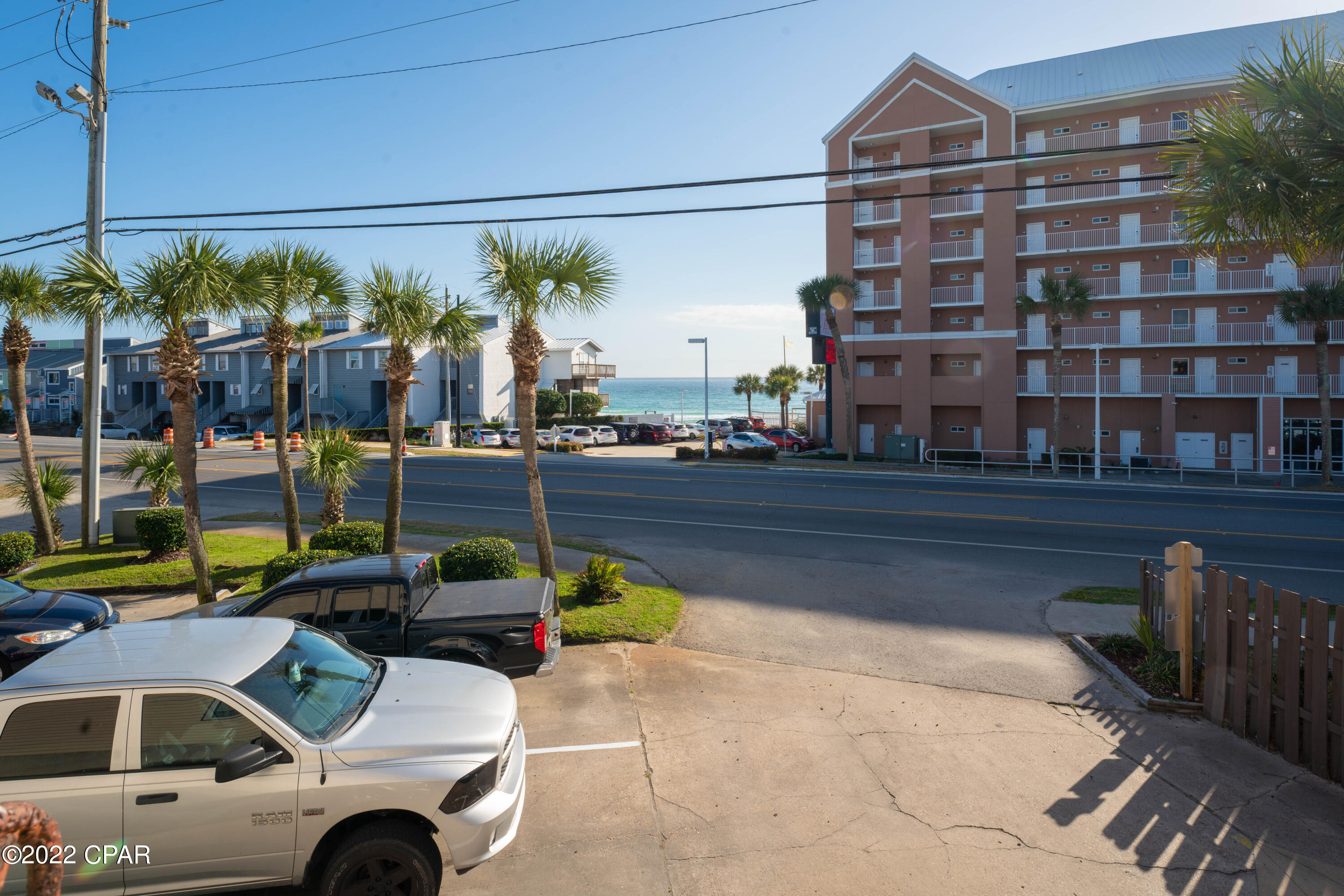 Sand Castles West 1 - Residential