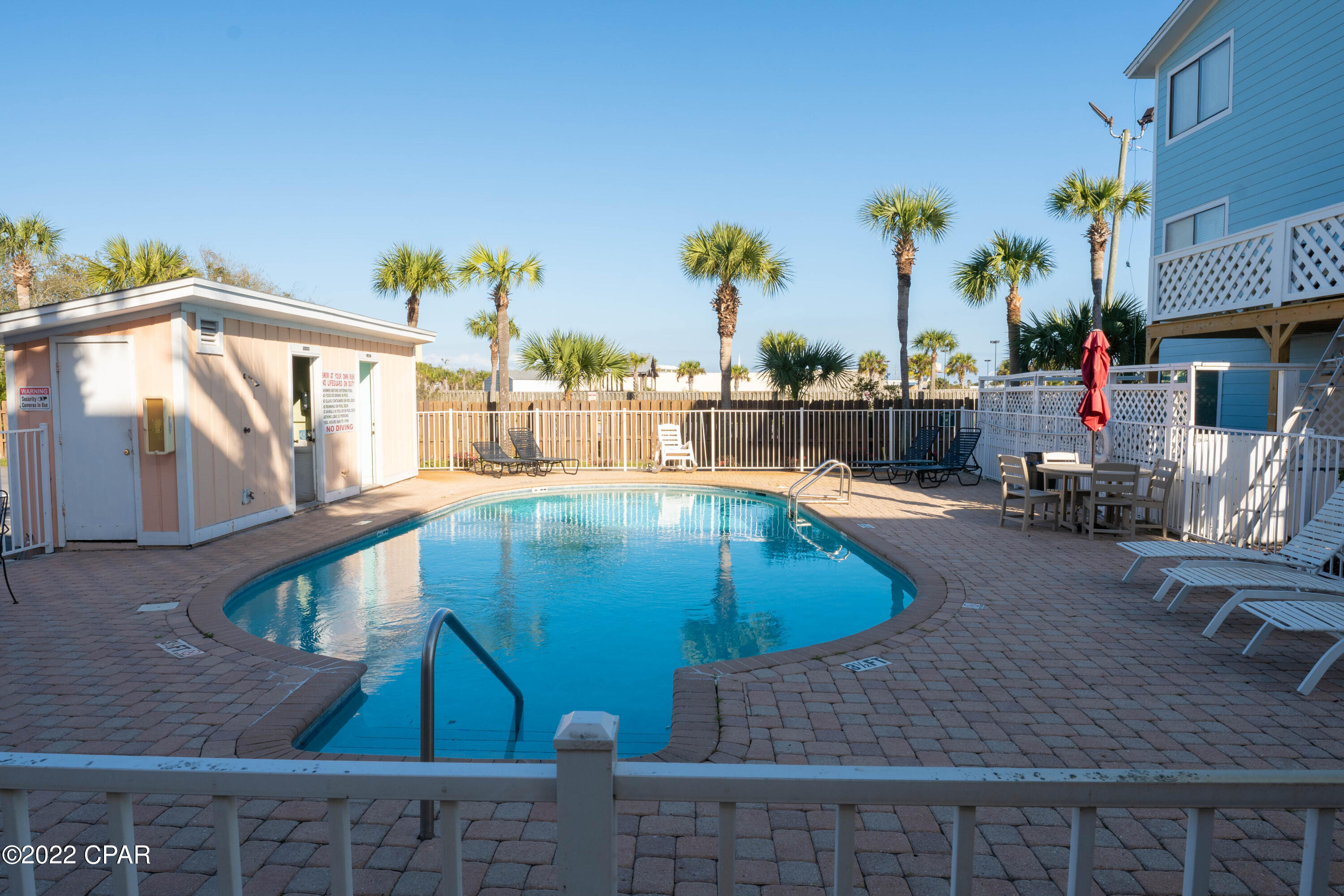 Sand Castles West 1 - Residential