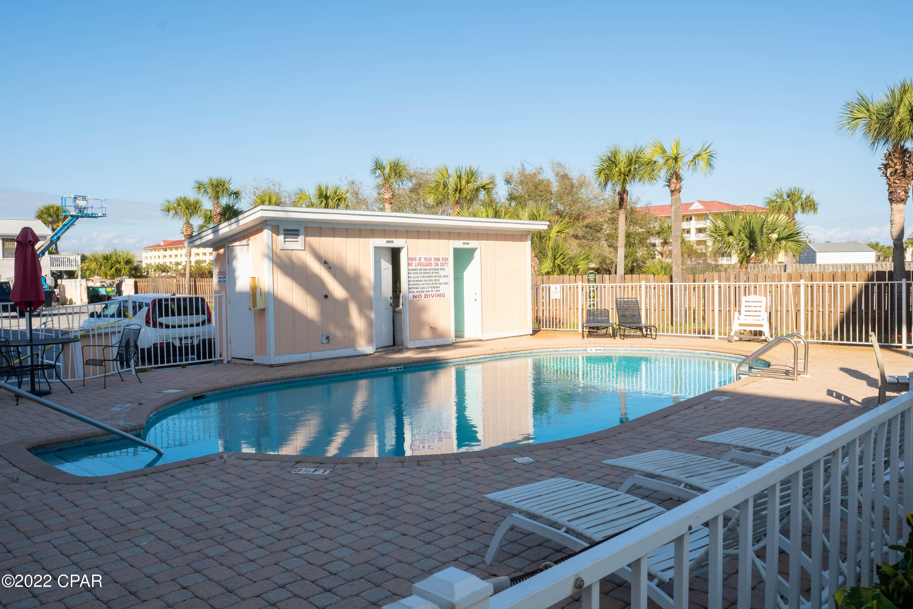 Sand Castles West 1 - Residential