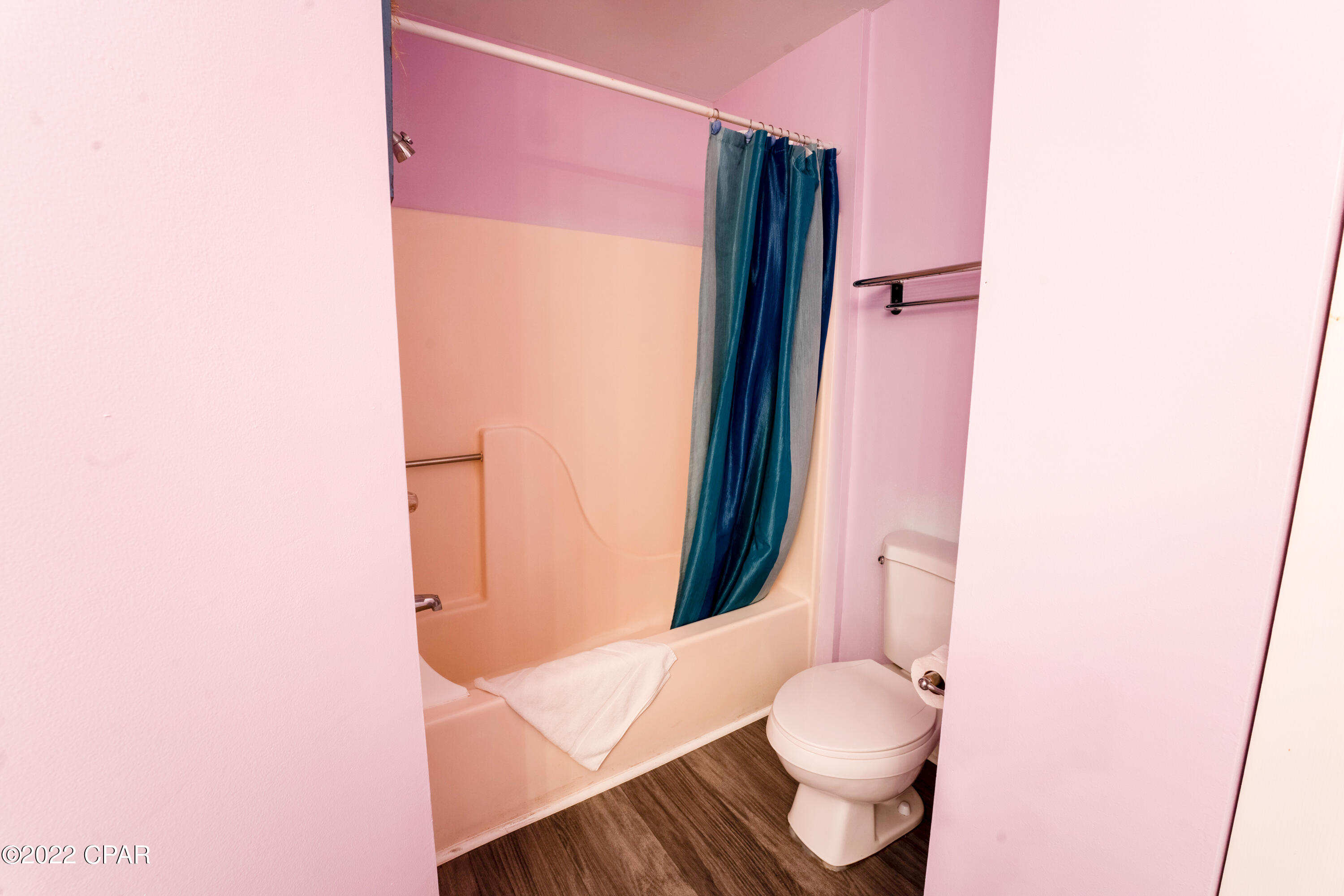 Sand Castles West 1 - Residential