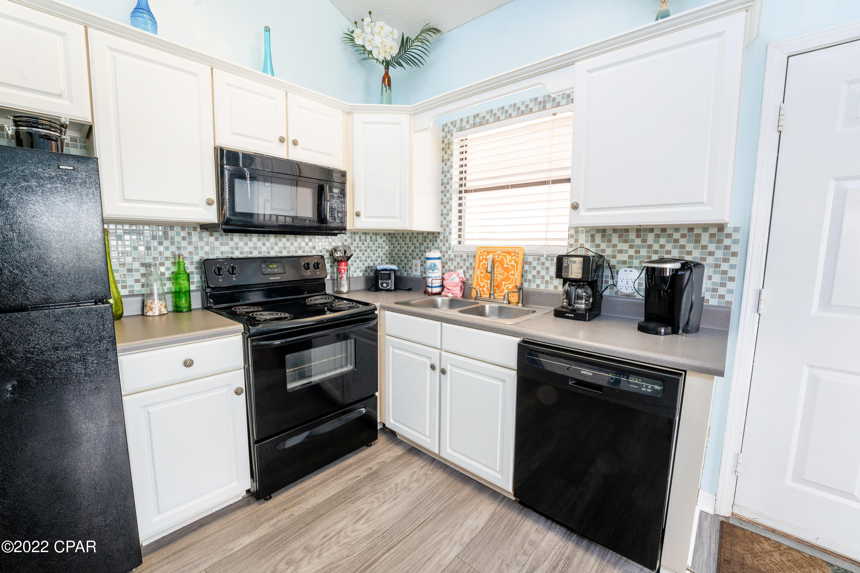 Sand Castles West 1 - Residential