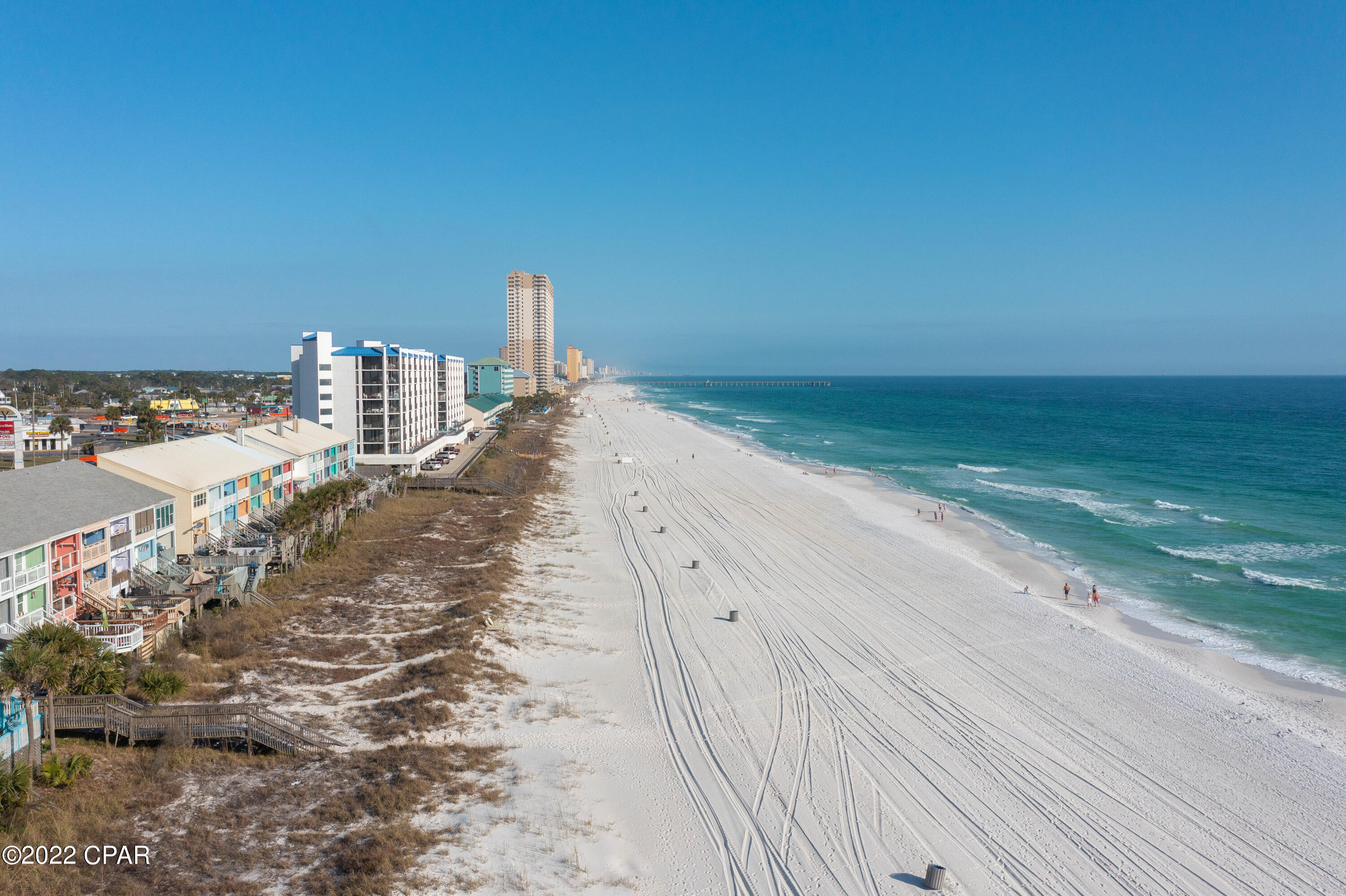Sand Castles West 1 - Residential