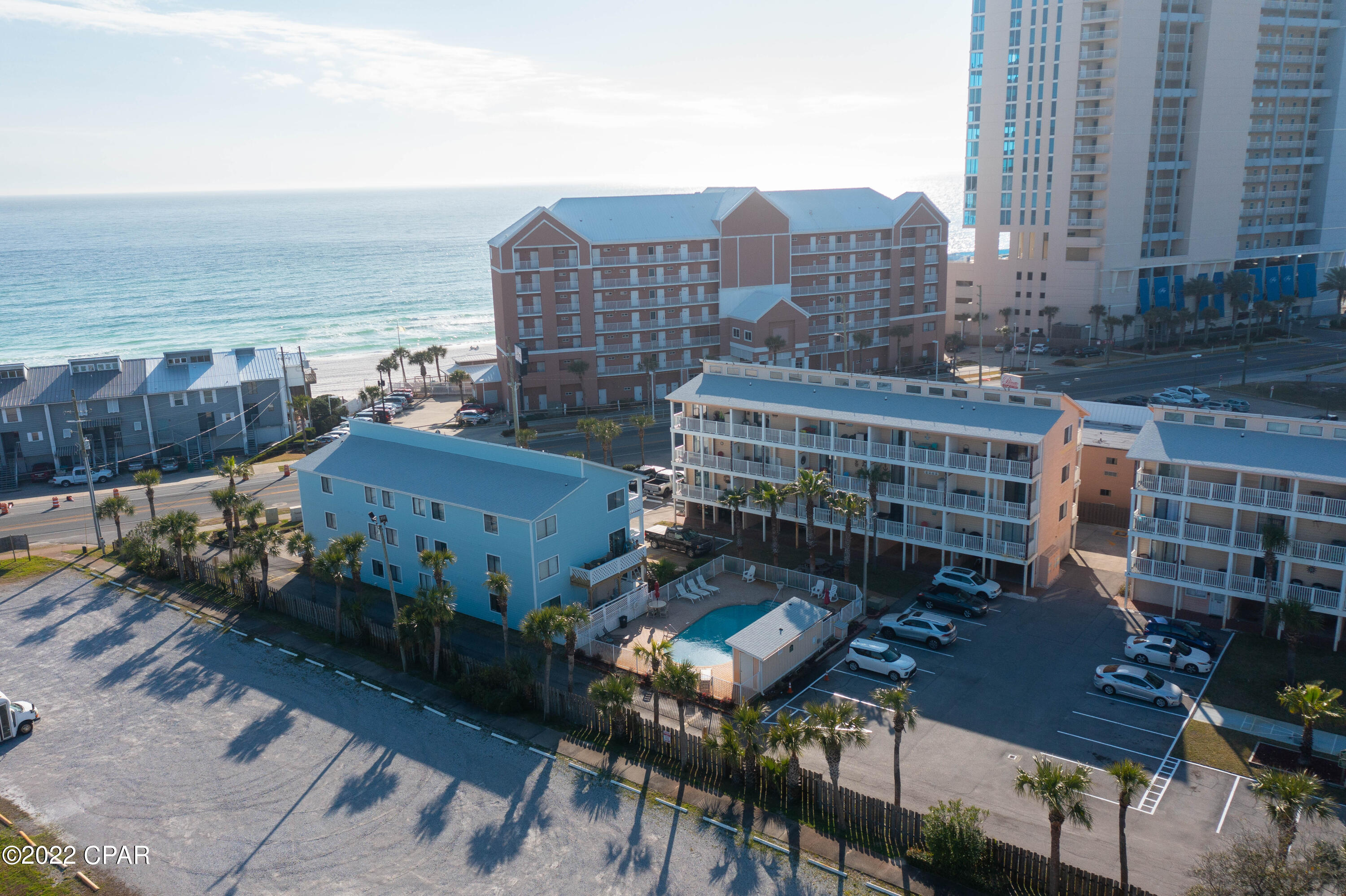 Sand Castles West 1 - Residential