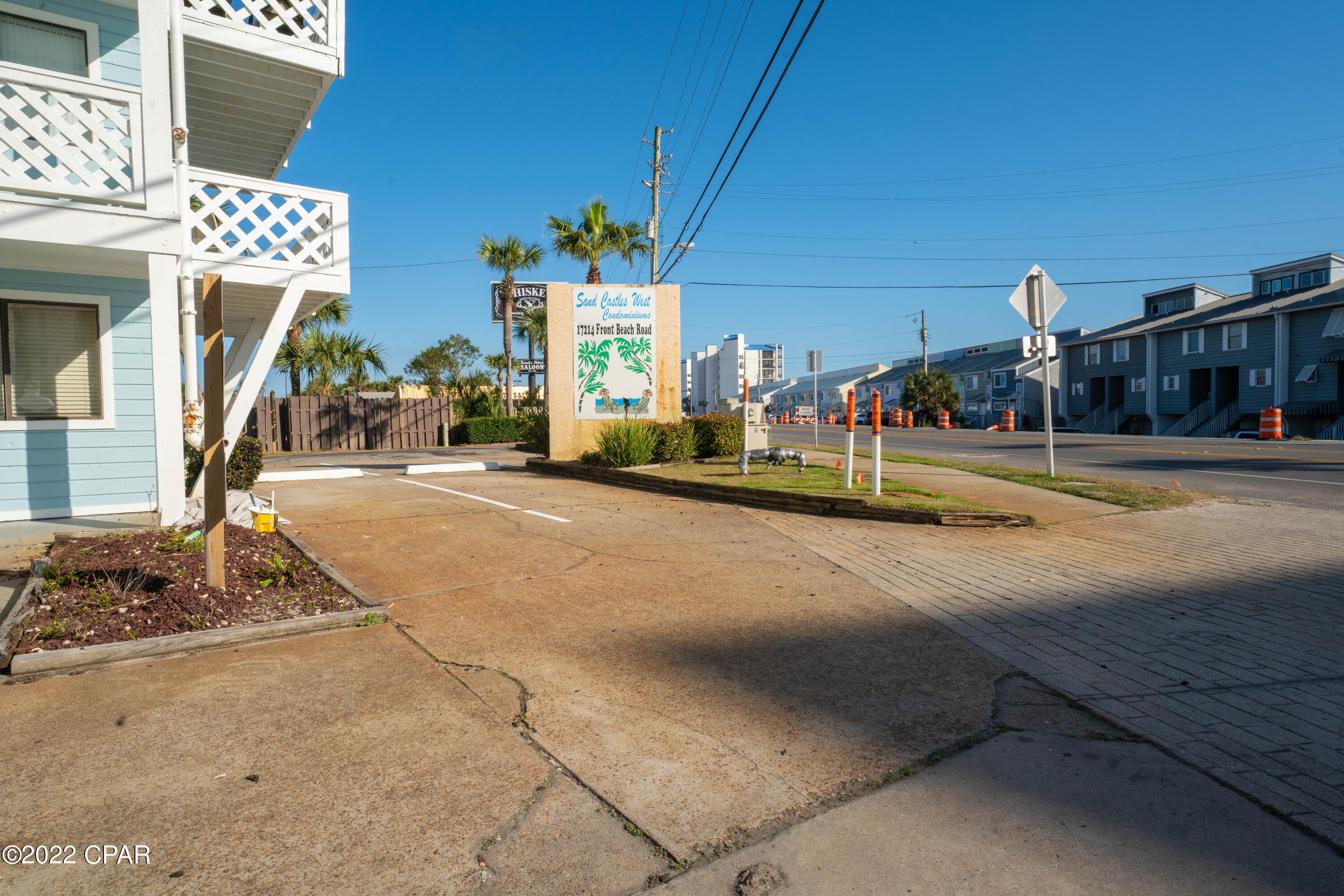 Sand Castles West 1 - Residential