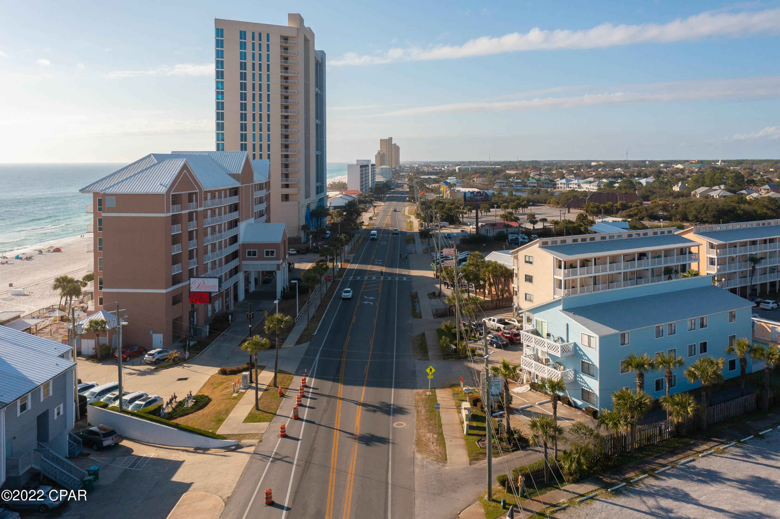 Sand Castles West 1 - Residential