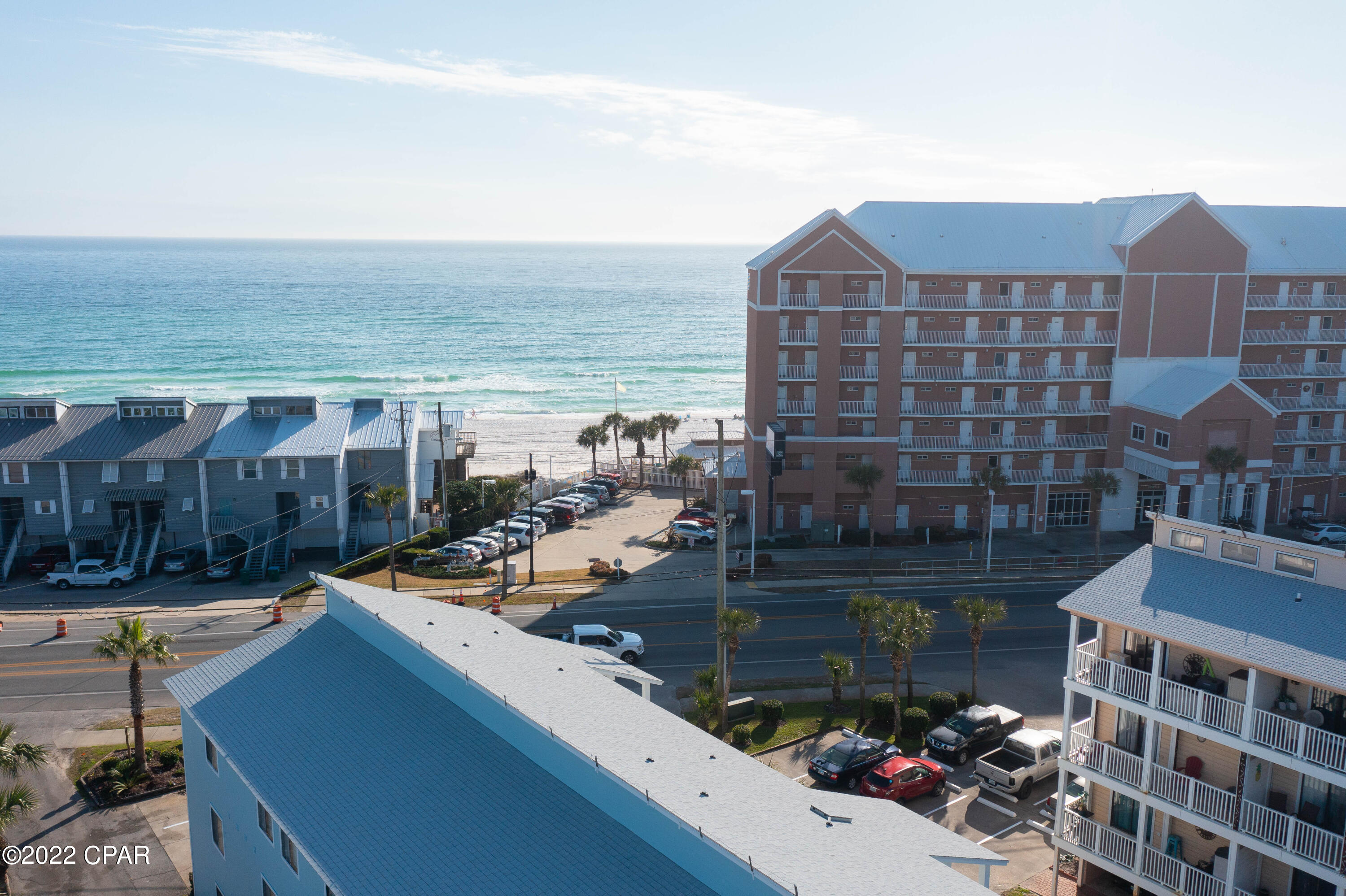 Sand Castles West 1 - Residential