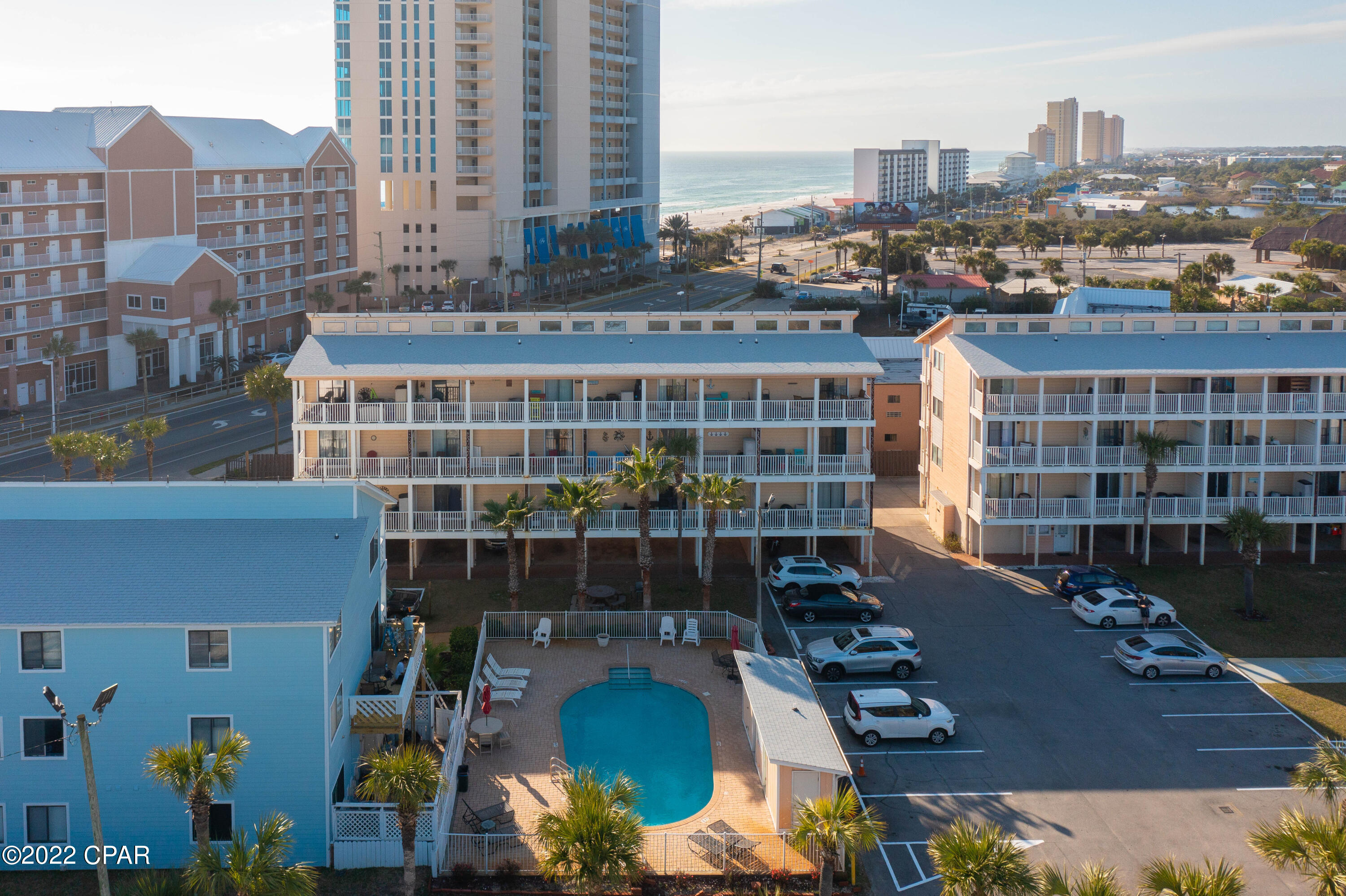 Sand Castles West 1 - Residential