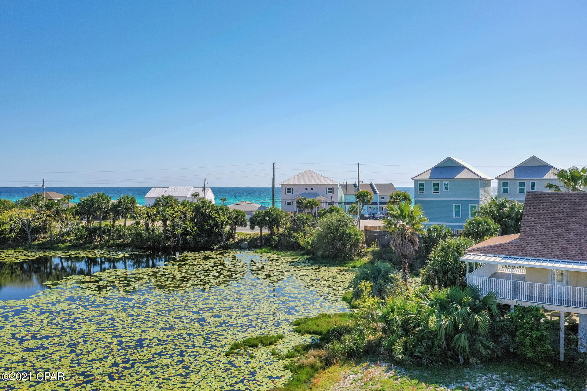 Laguna Beach Estates 5th Add - Land