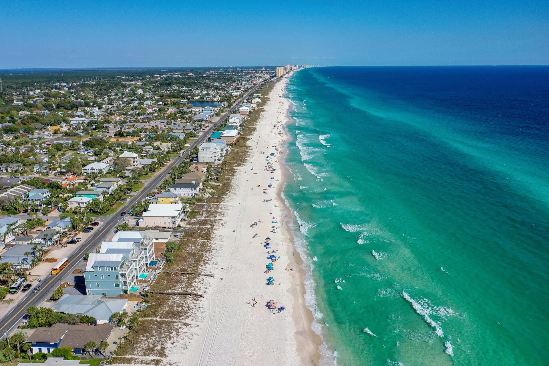 Laguna Beach Estates 5th Add - Land