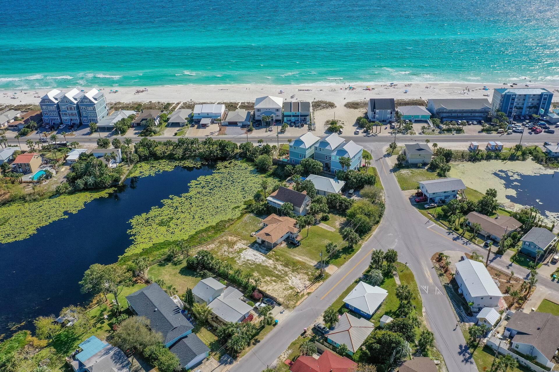 Laguna Beach Estates 5th Add - Land