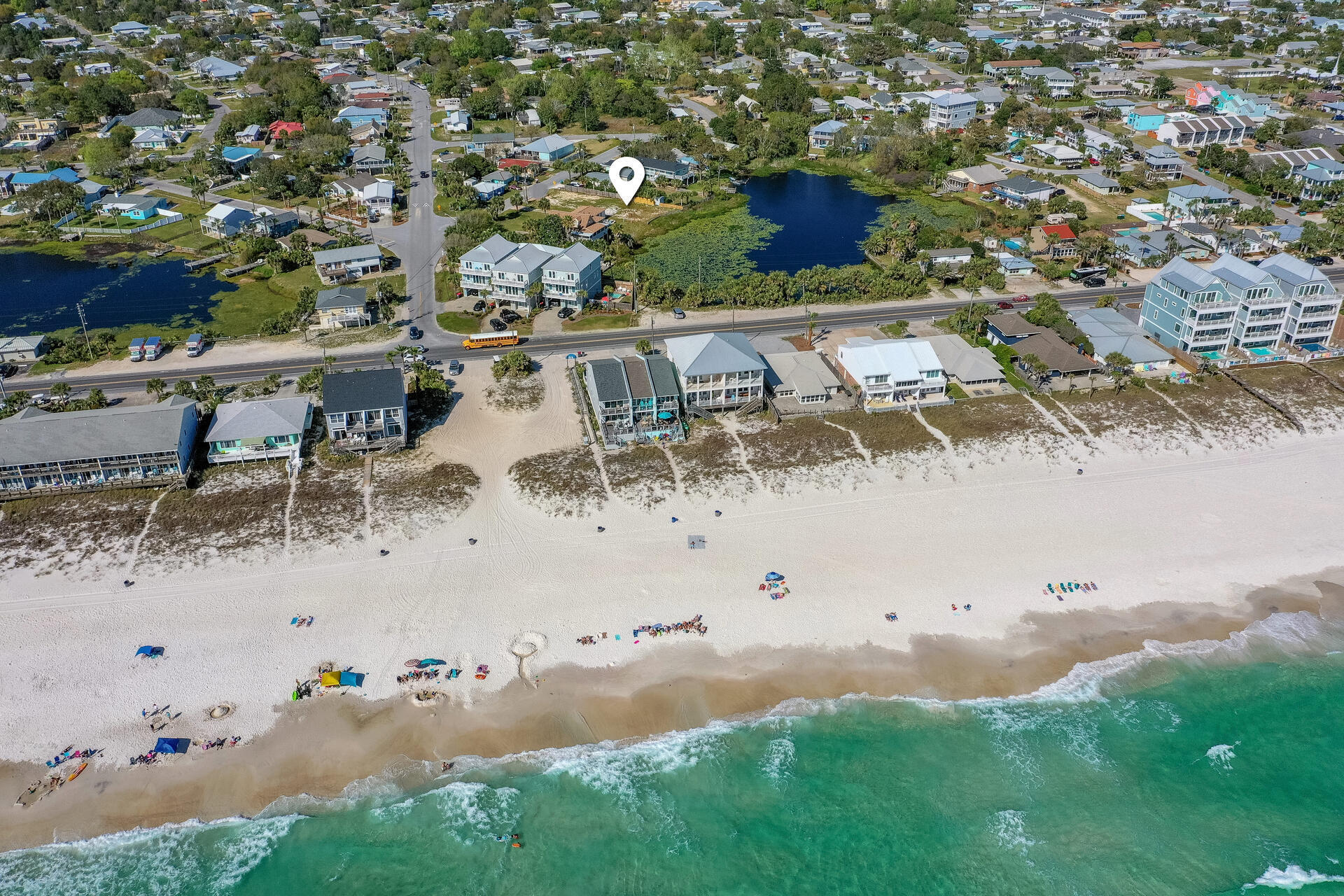 Laguna Beach Estates 5th Add - Land