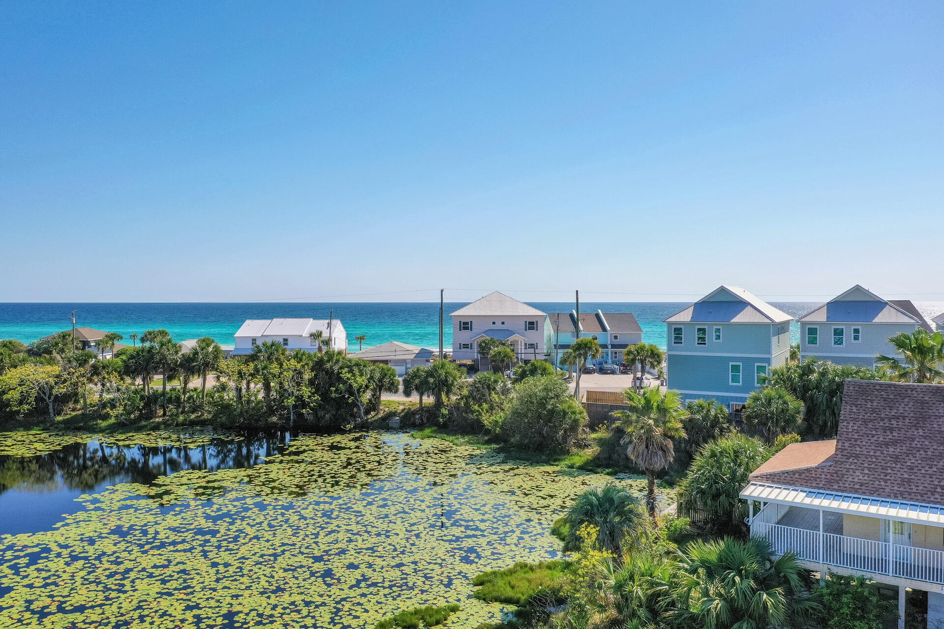 Laguna Beach Estates 5th Add - Land