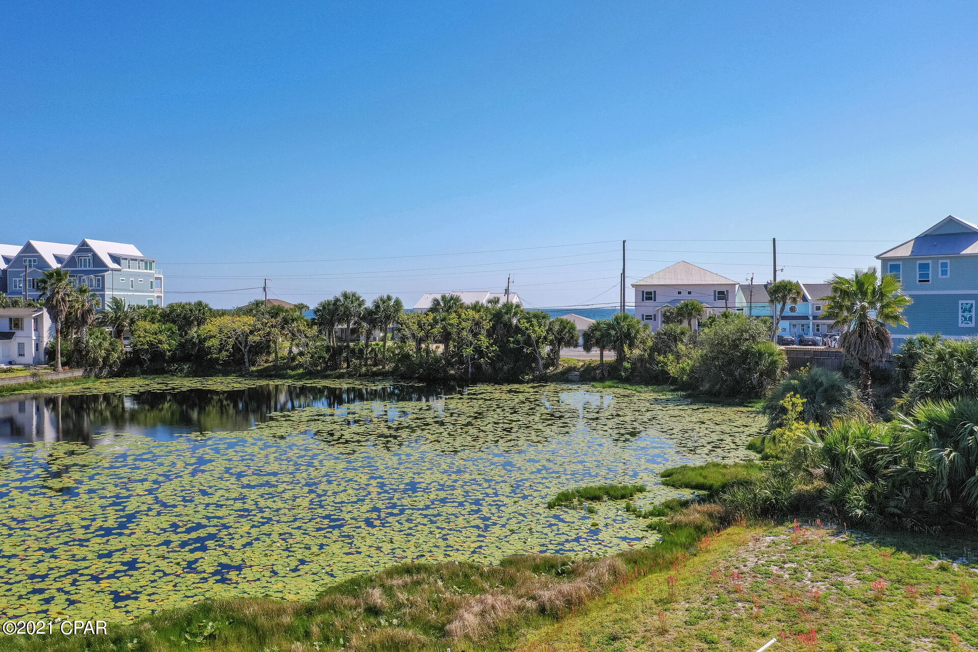 Laguna Beach Estates 5th Add - Land