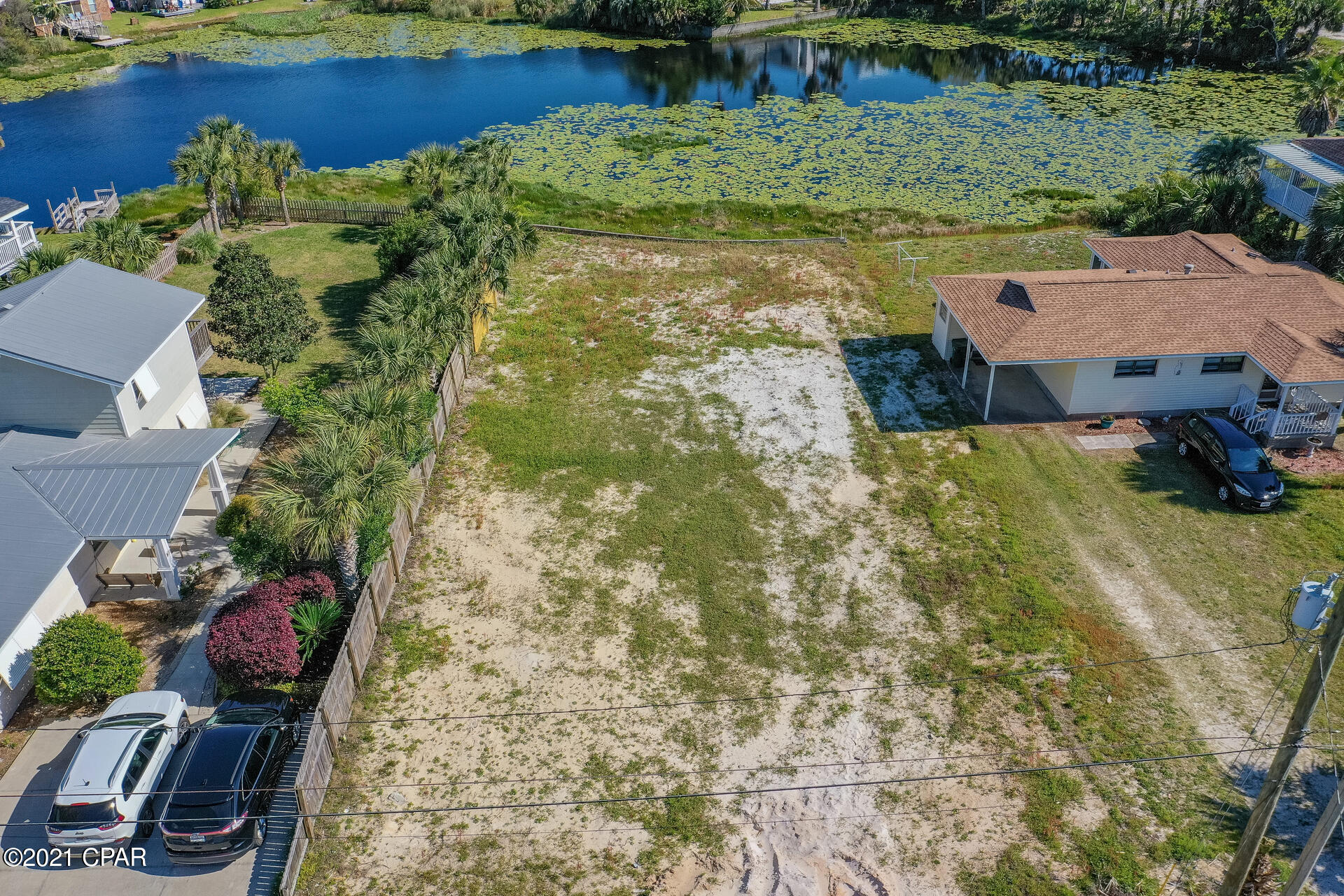 Laguna Beach Estates 5th Add - Land