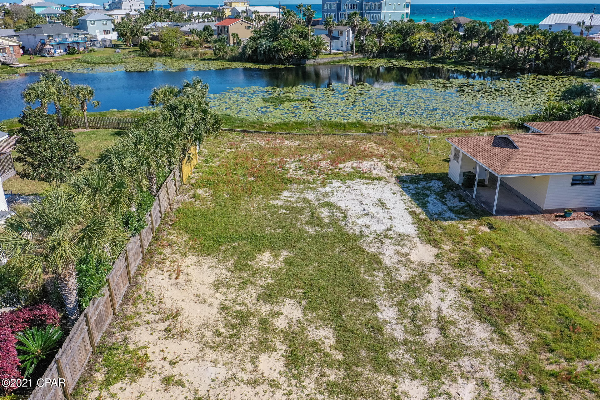 Laguna Beach Estates 5th Add - Land