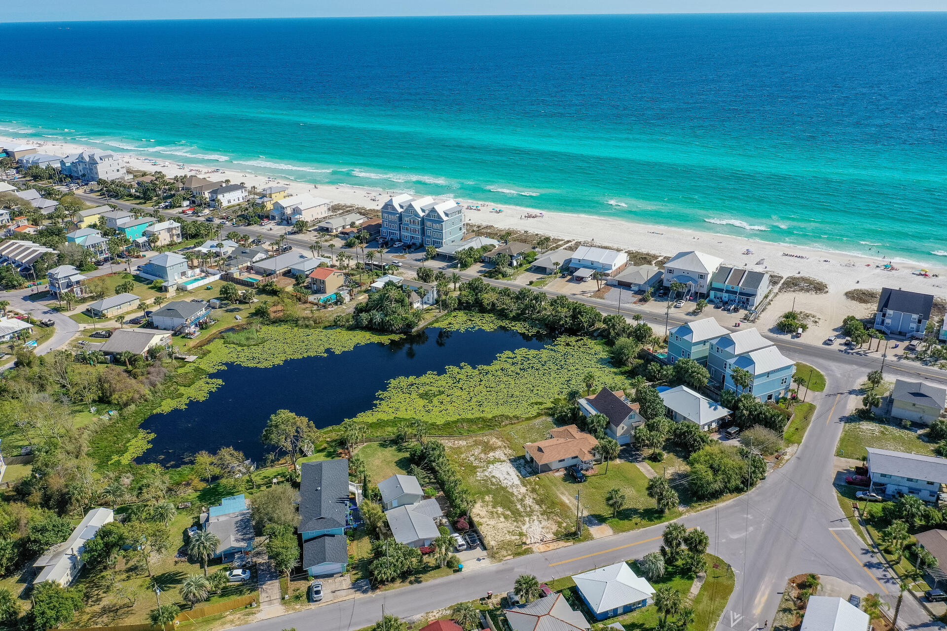 Laguna Beach Estates 5th Add - Land