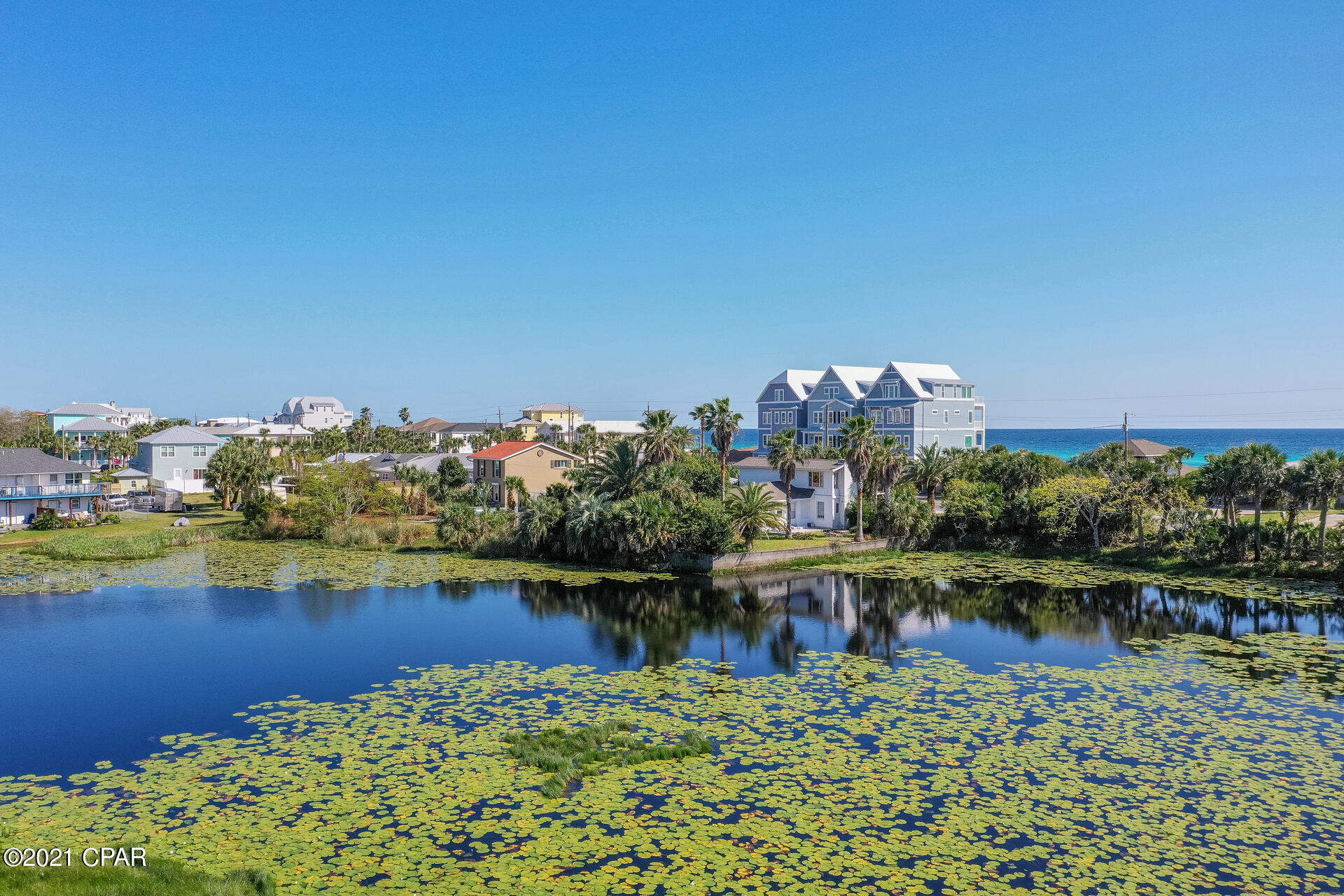 Laguna Beach Estates 5th Add - Land