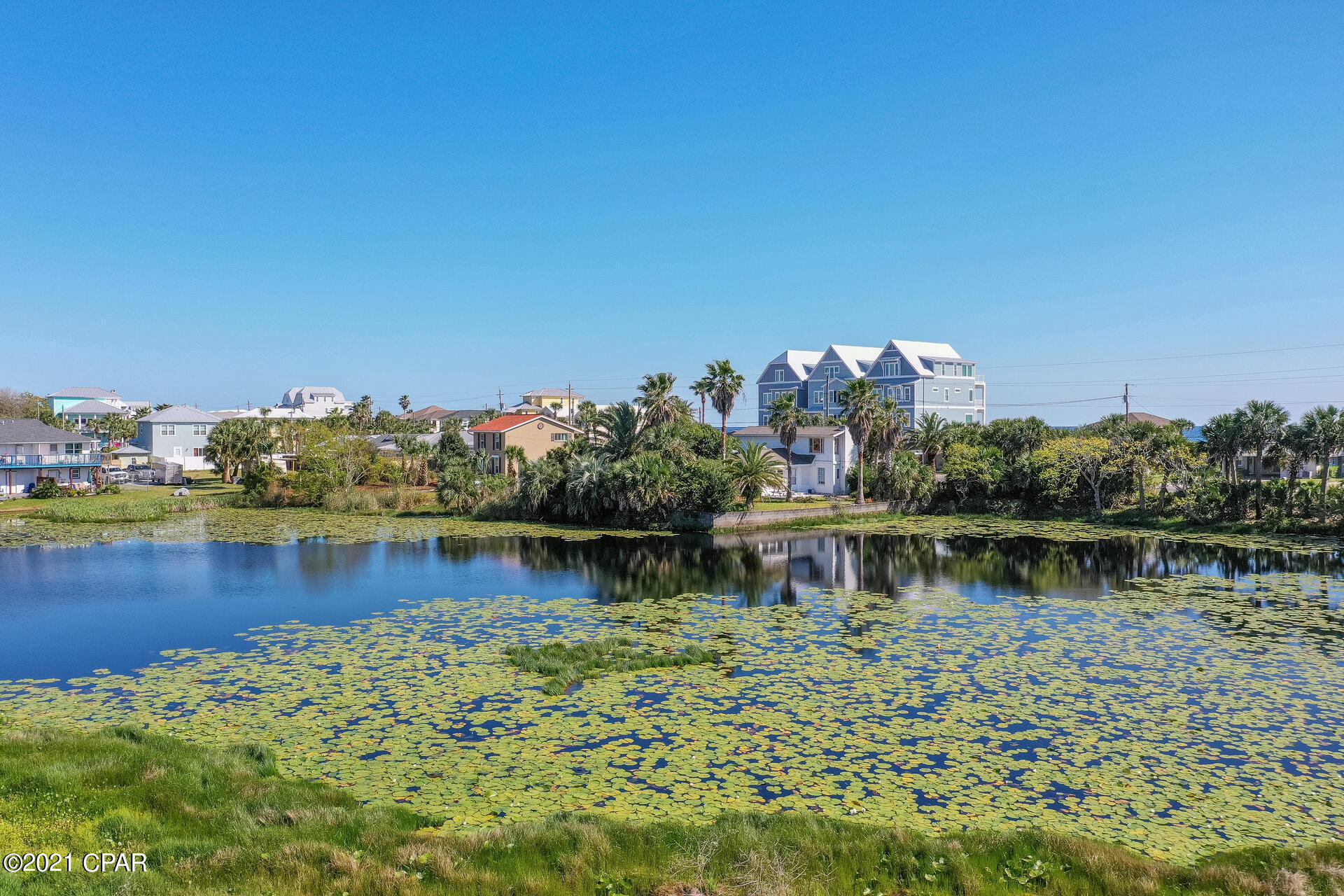 Laguna Beach Estates 5th Add - Land