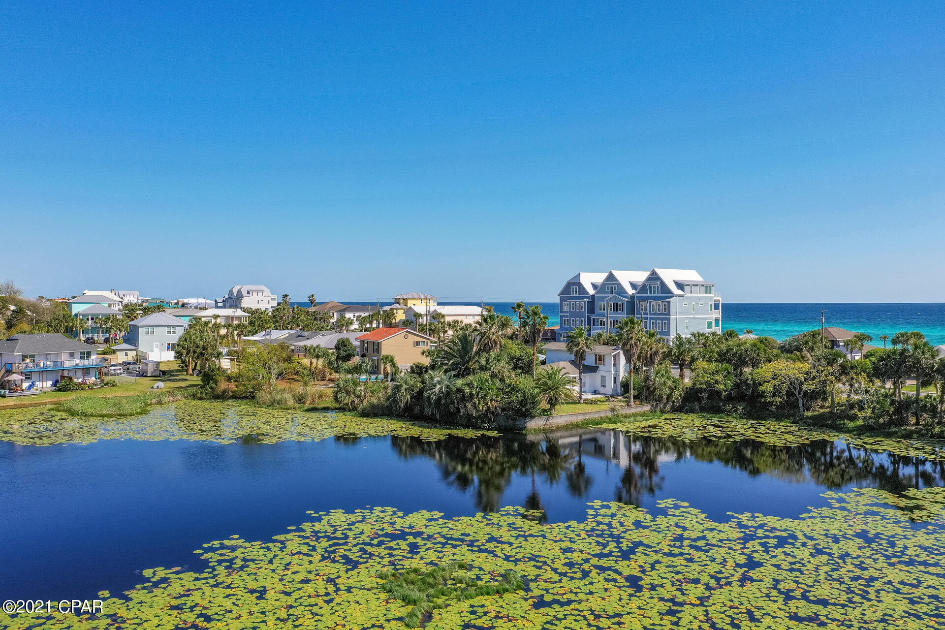 Laguna Beach Estates 5th Add - Land