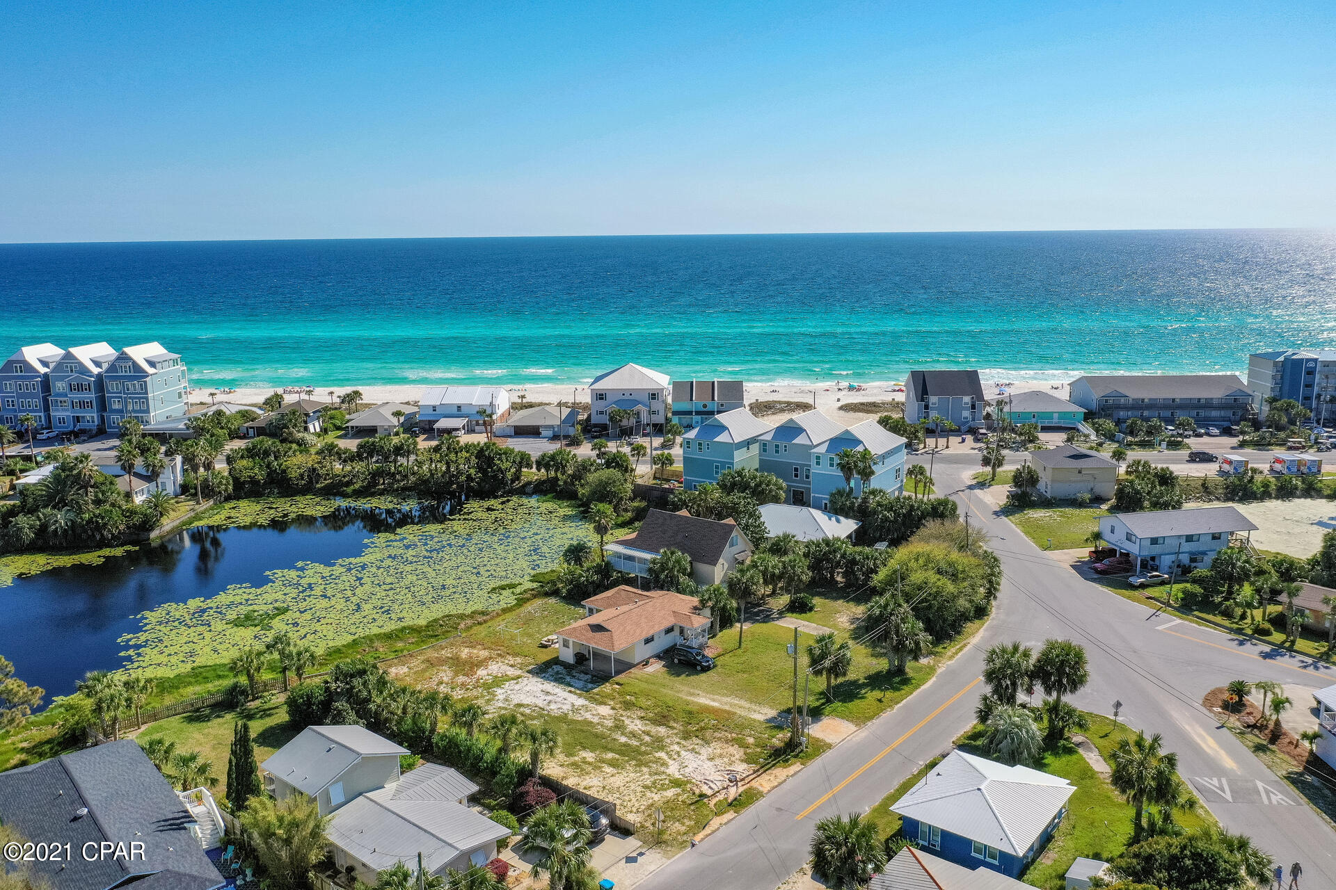 Laguna Beach Estates 5th Add - Land