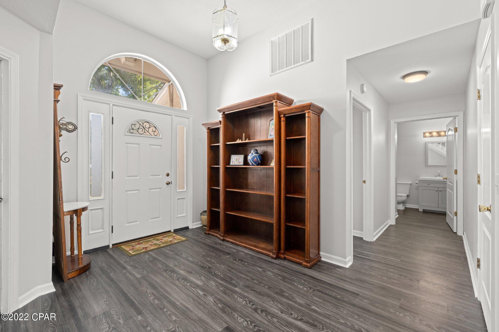 Highland Shores - Residential