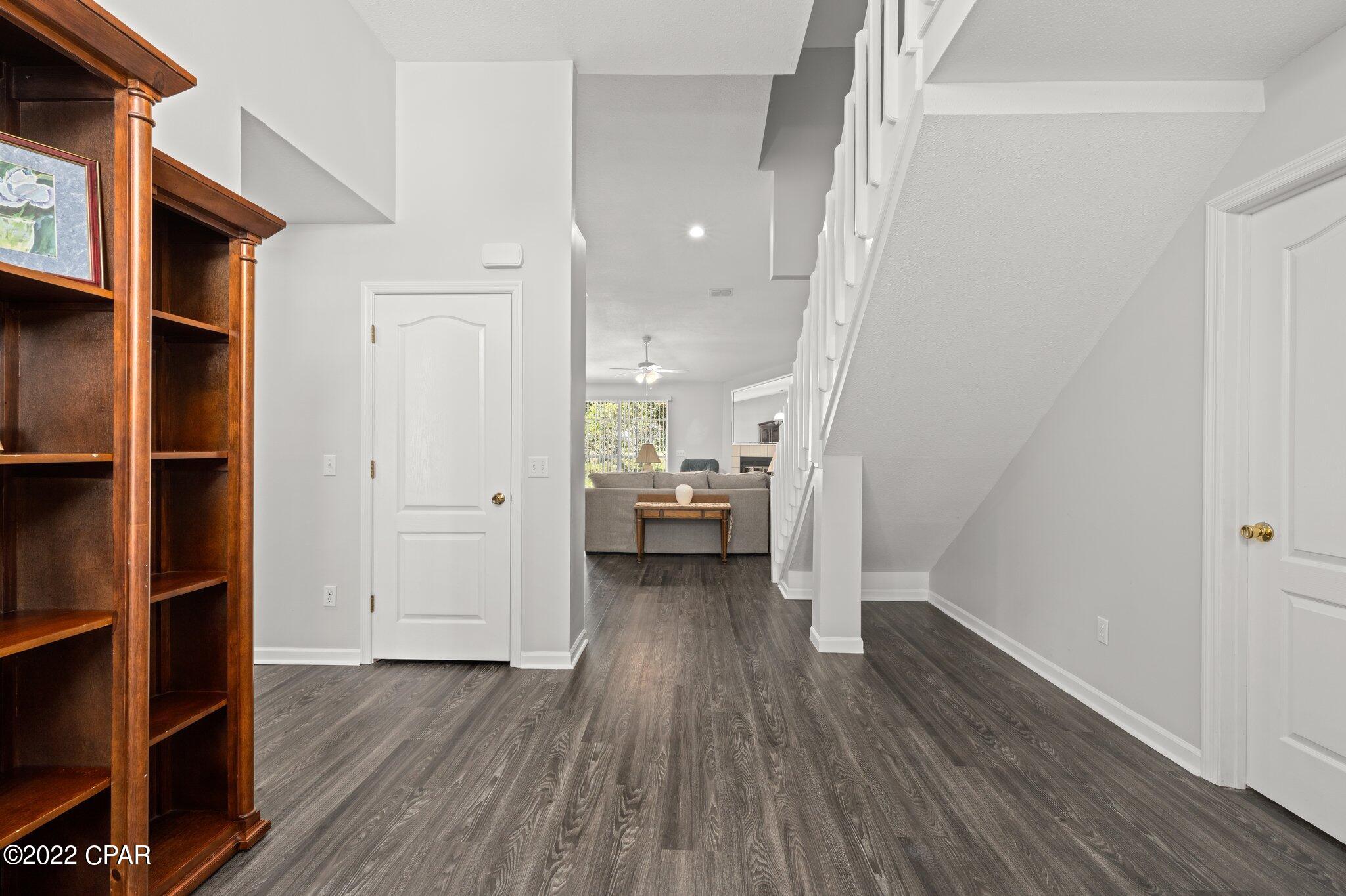 Highland Shores - Residential