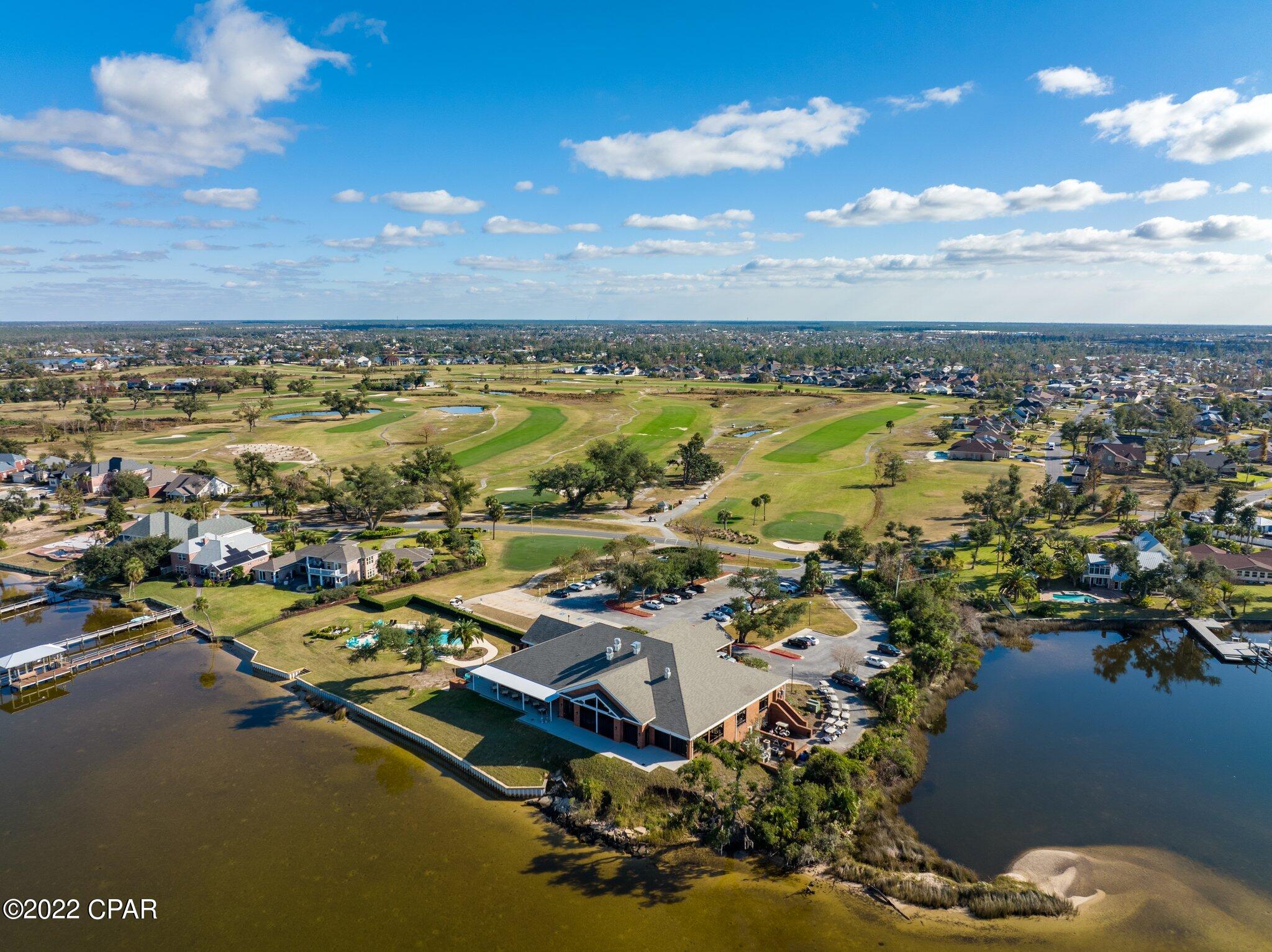 Highland Shores - Residential