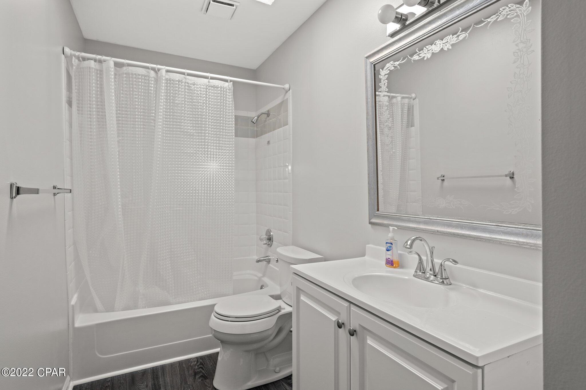 Highland Shores - Residential