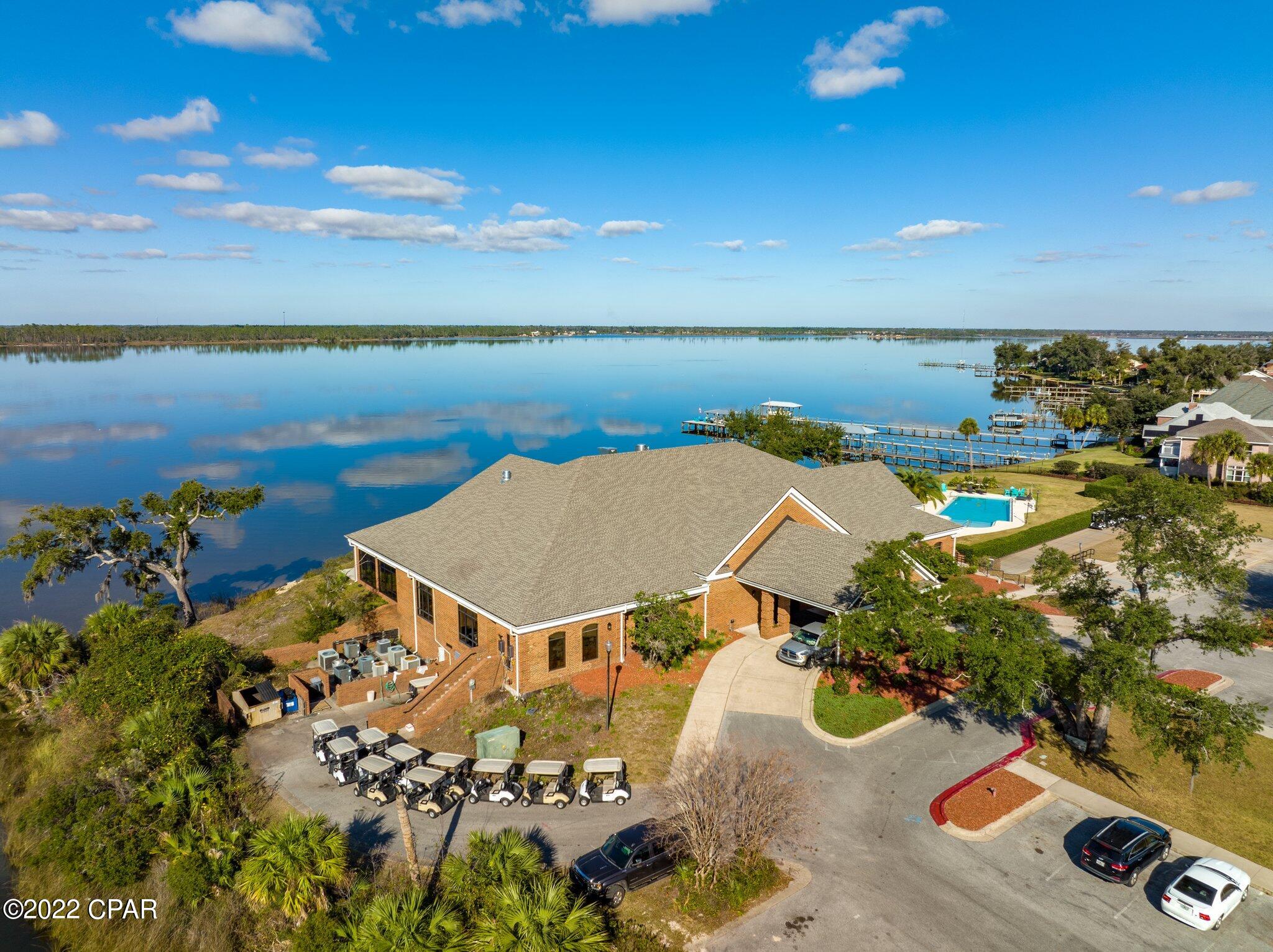 Highland Shores - Residential